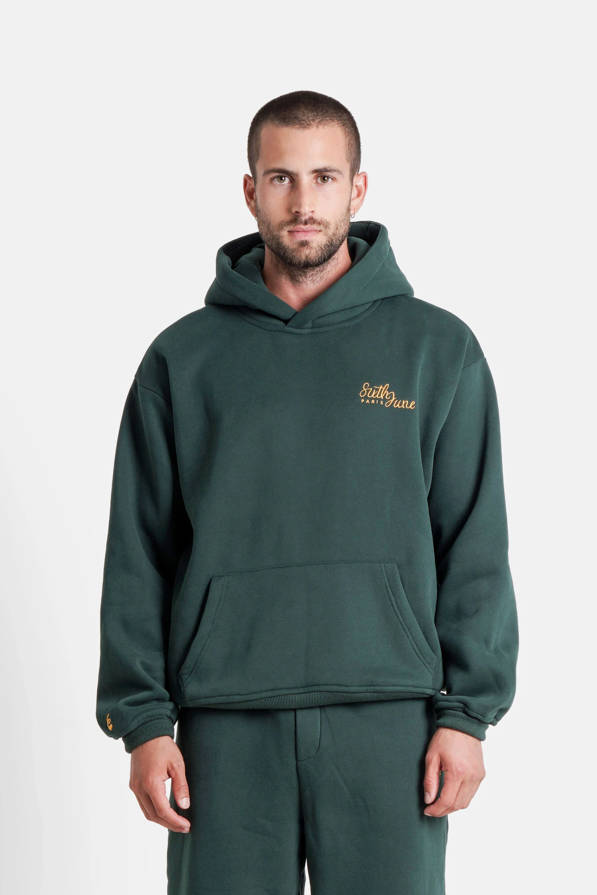 DREAMING printed hoodie - Image 5