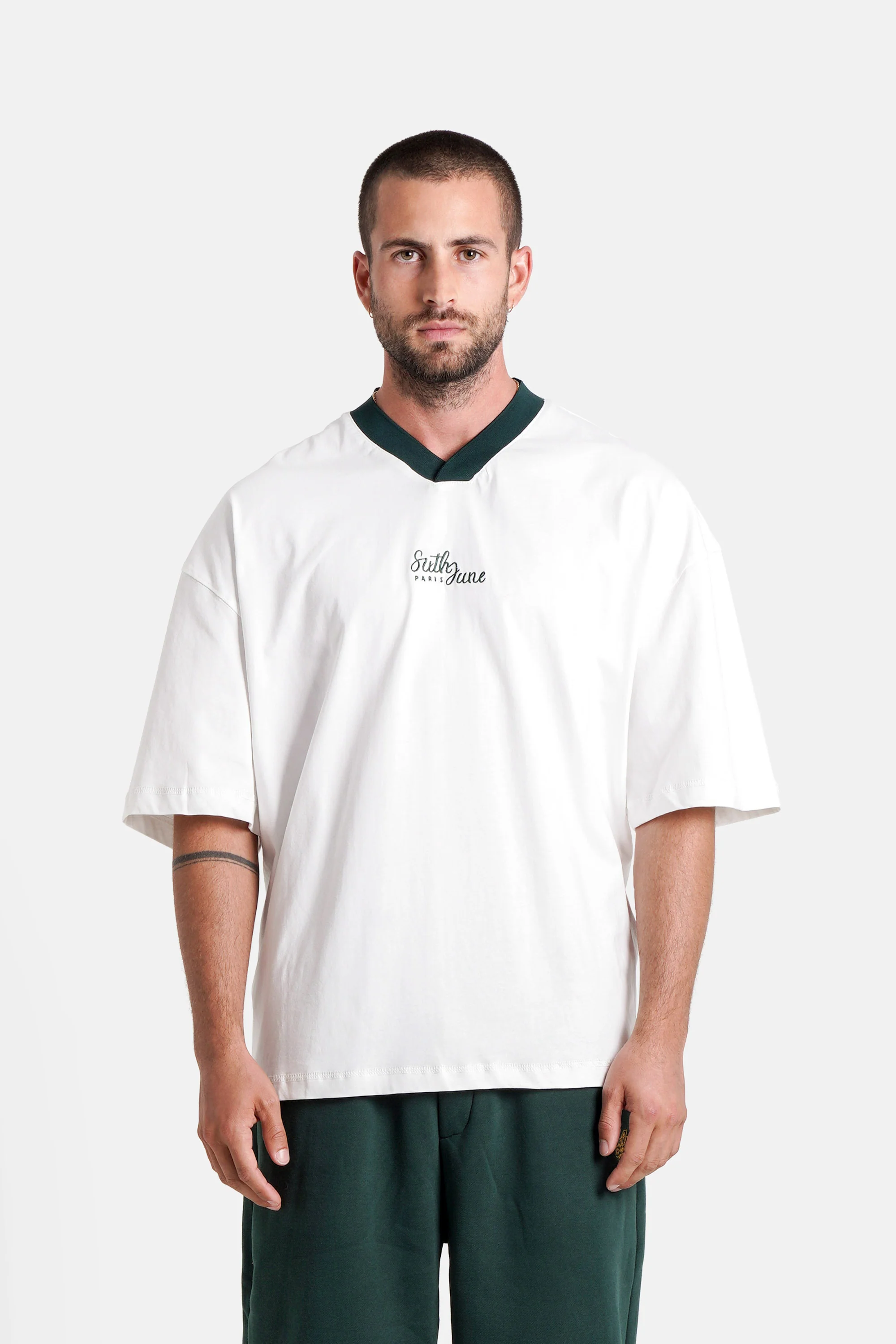 DREAMING printed s/s t-shirt - Image 5