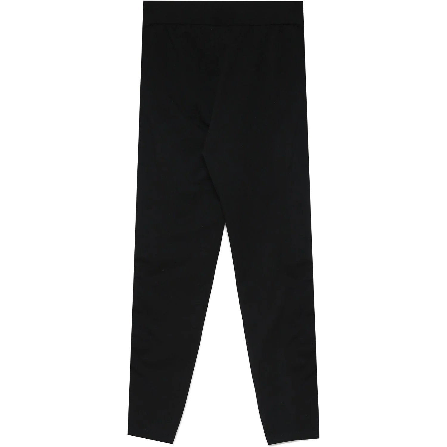 Legging bande imprimée noir - Image 7