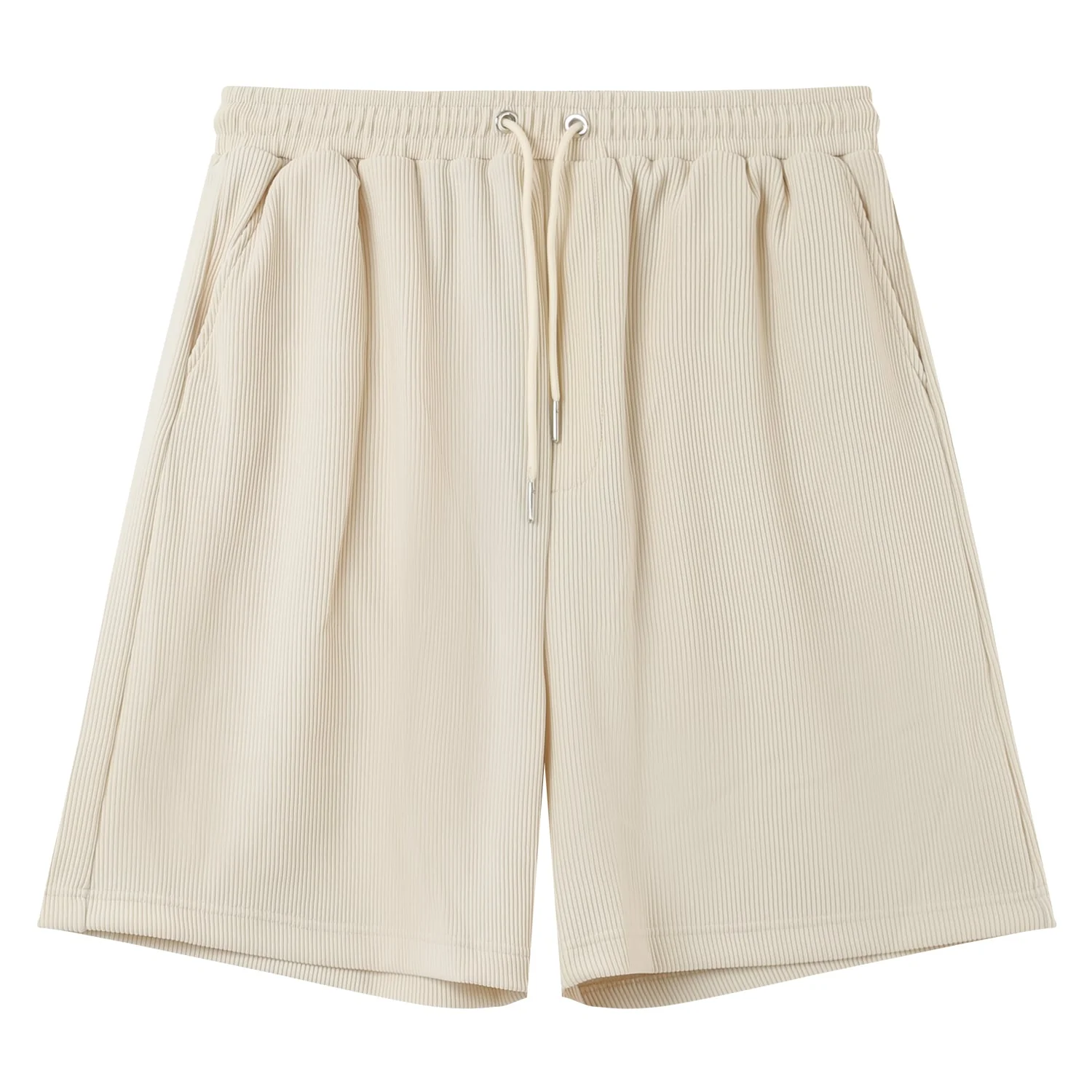 PLEATED summer short - Image 7