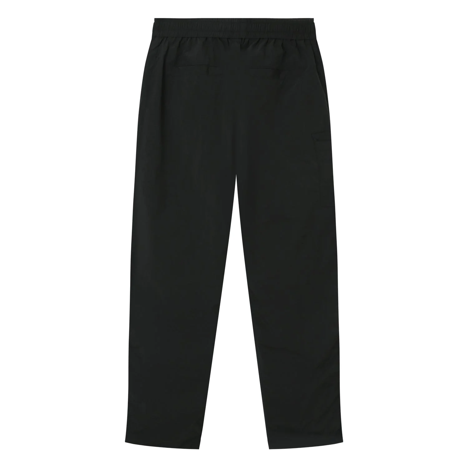 NYLON button cargo pant - Image 7