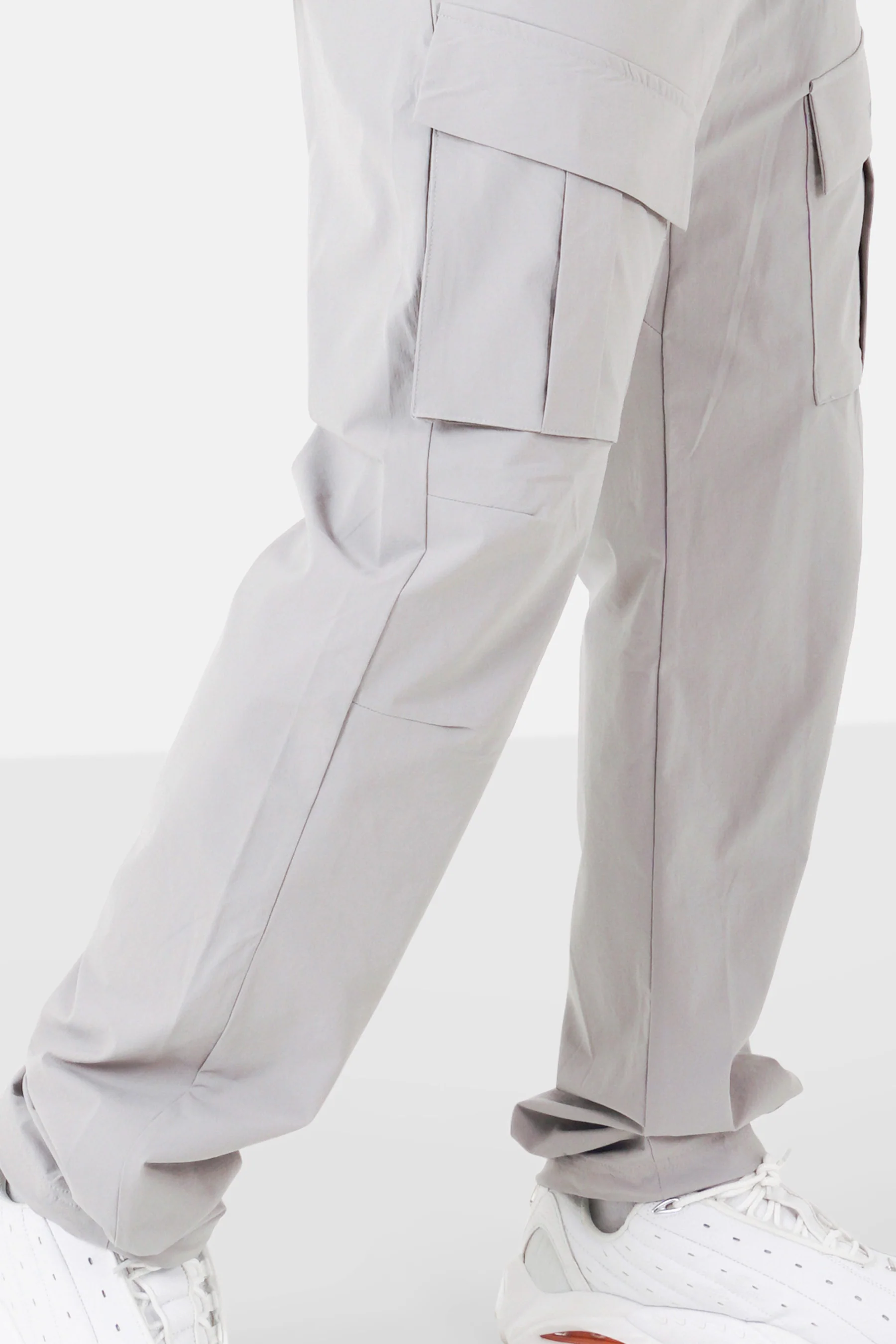 NYLON tech cargo pant - Image 3