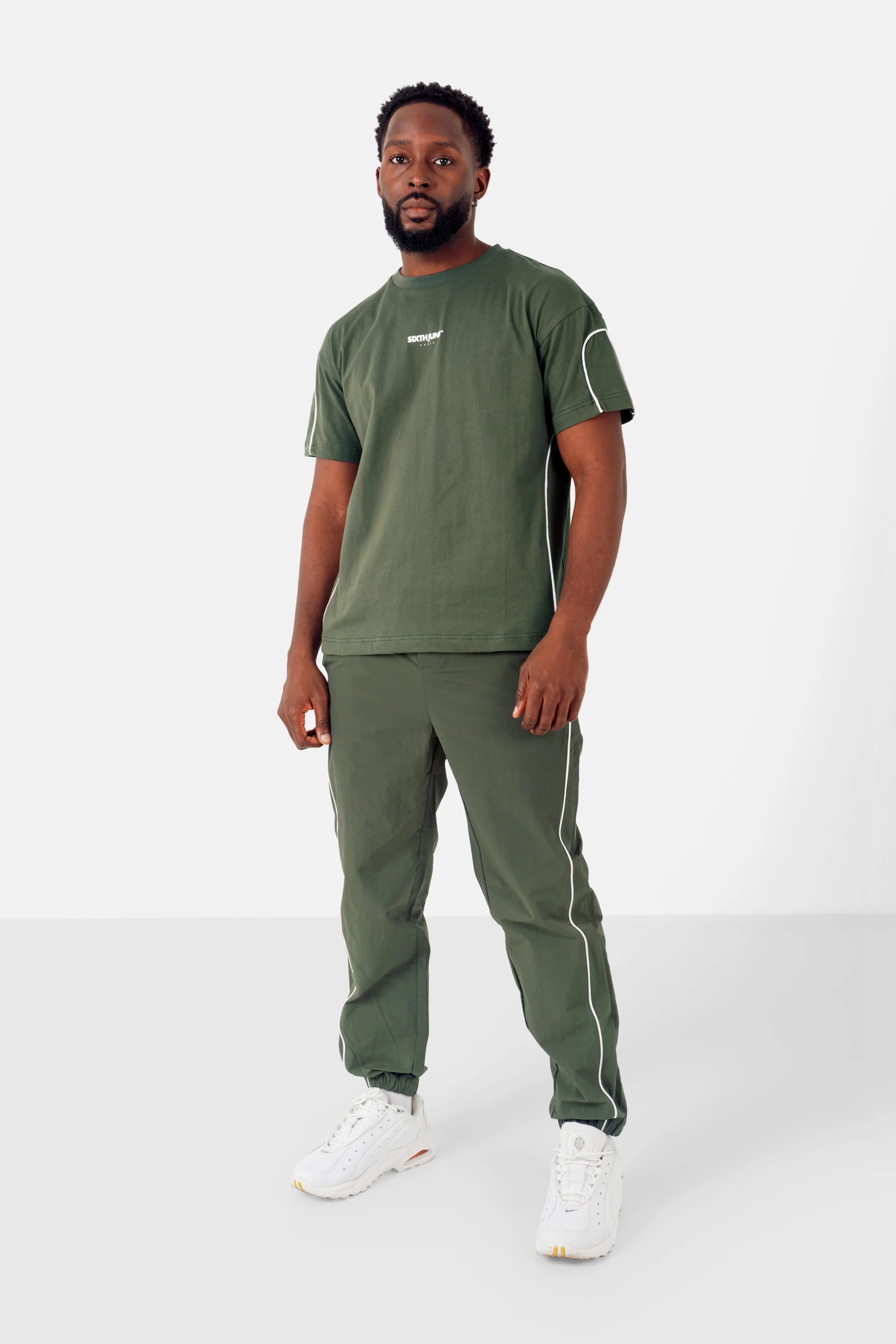 LINES sport s/s t-shirt - Image 2
