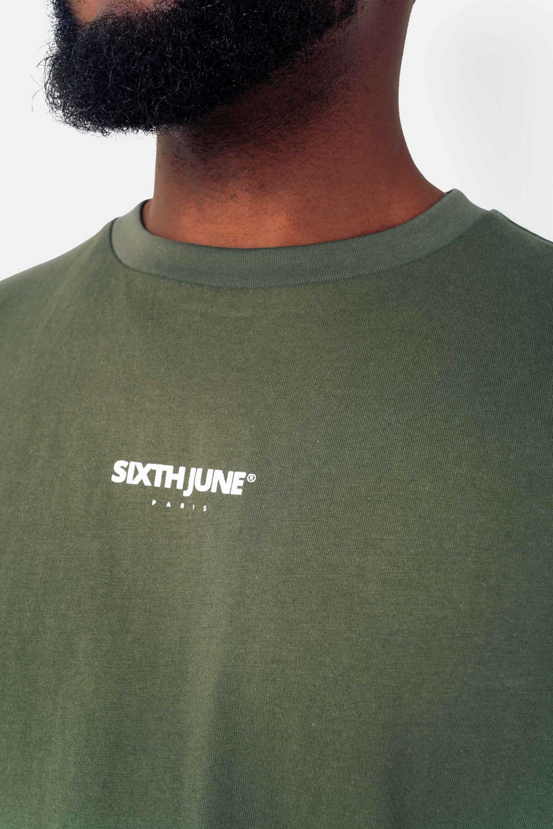 LINES sport s/s t-shirt - Image 3