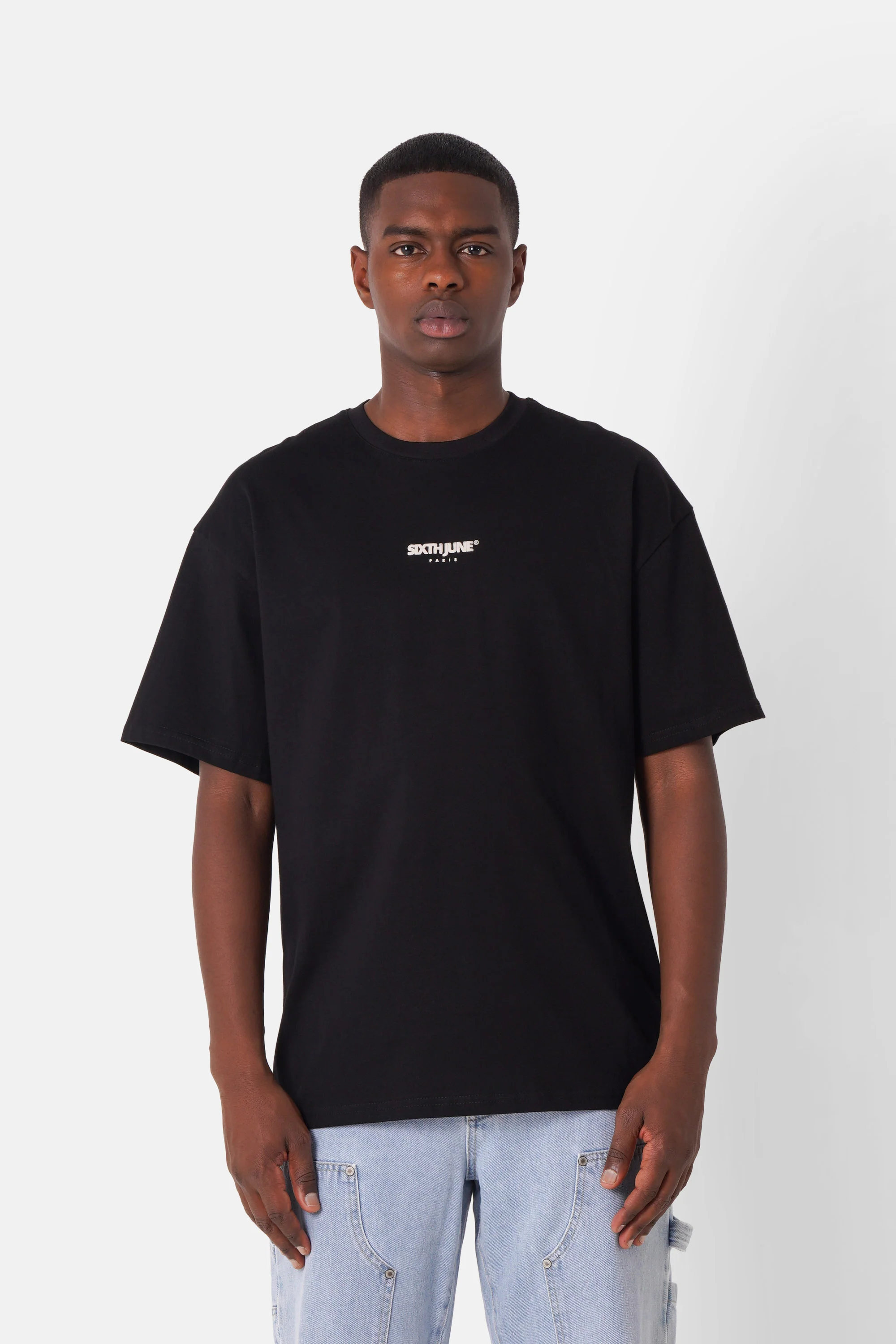 AZULEJOS printed s/s t-shirt - Image 5