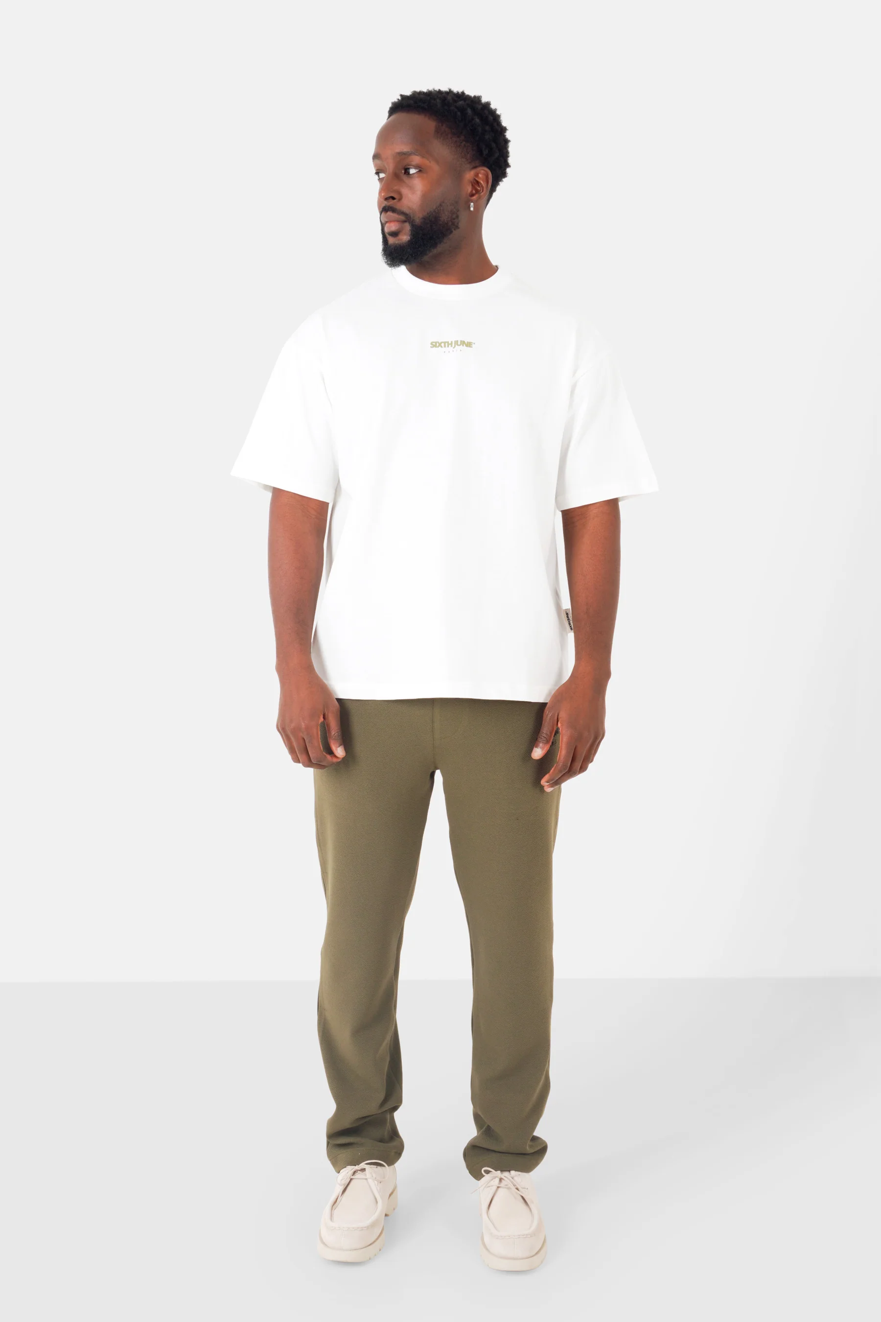 AZULEJOS printed s/s t-shirt - Image 2