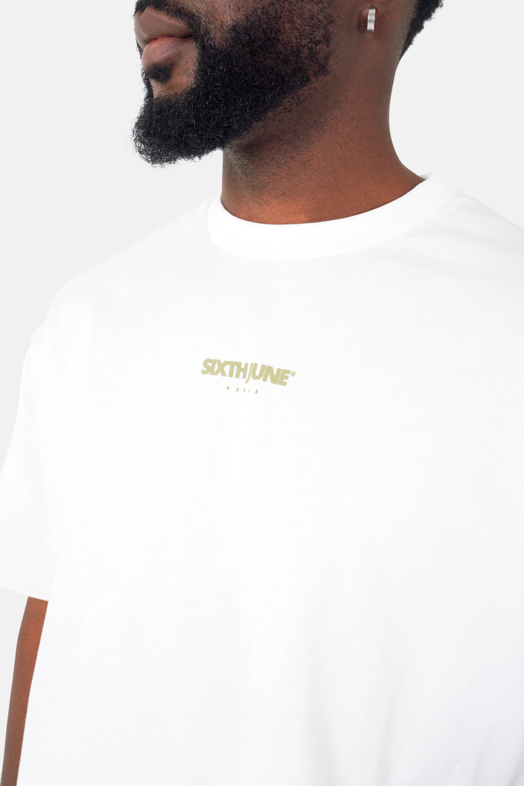 AZULEJOS printed s/s t-shirt - Image 3