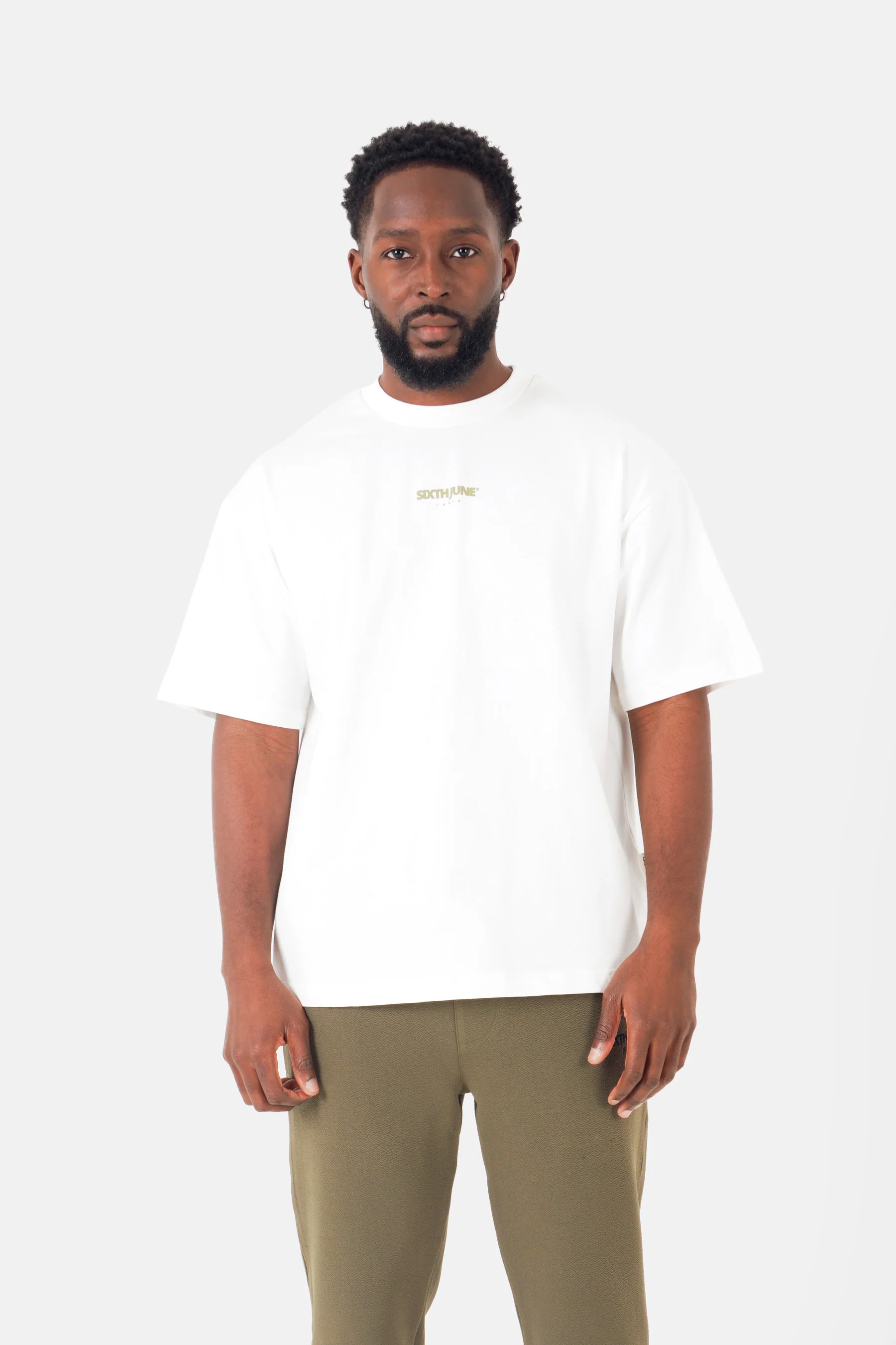 AZULEJOS printed s/s t-shirt - Image 5