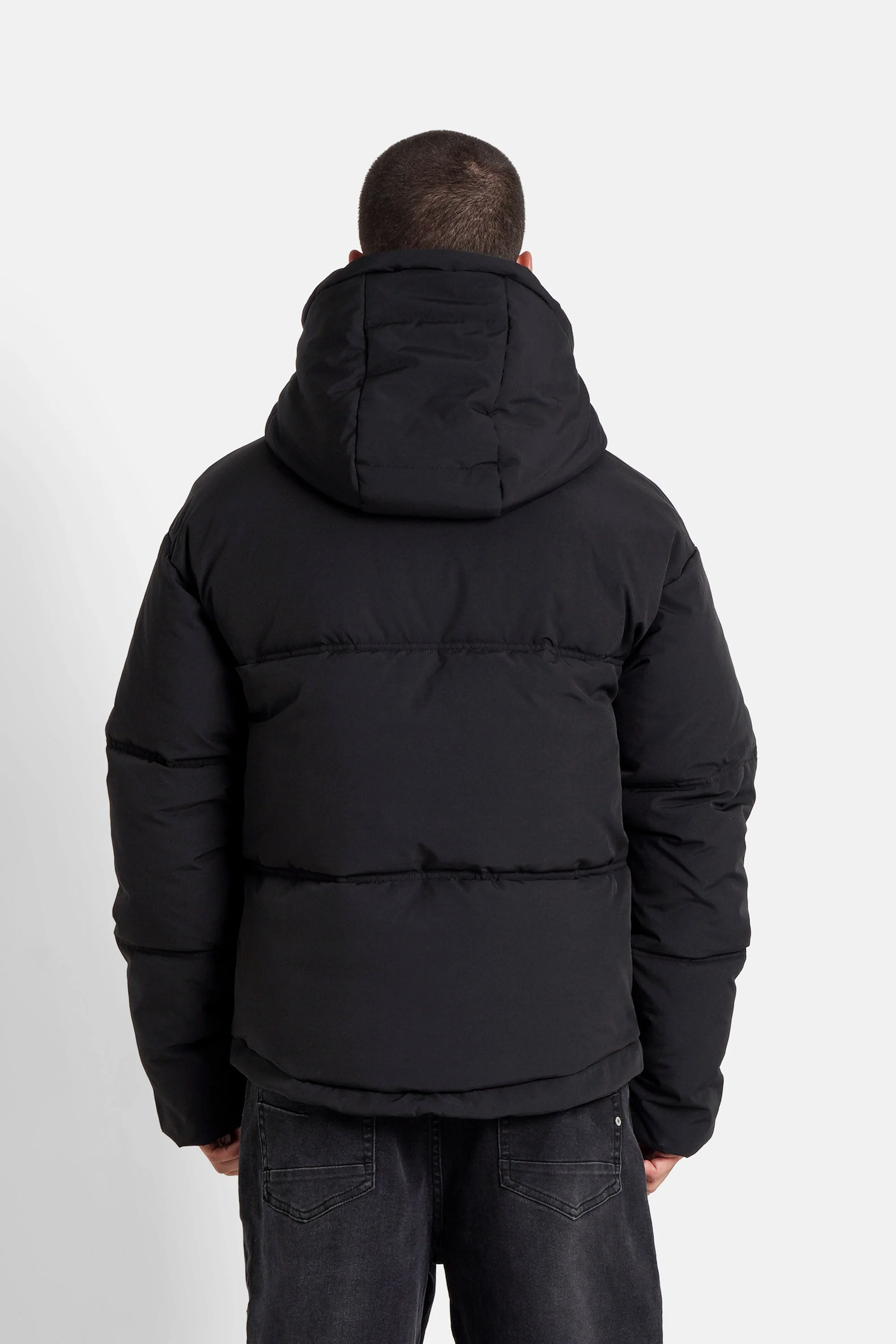 ROPE puffer jacket - Image 5