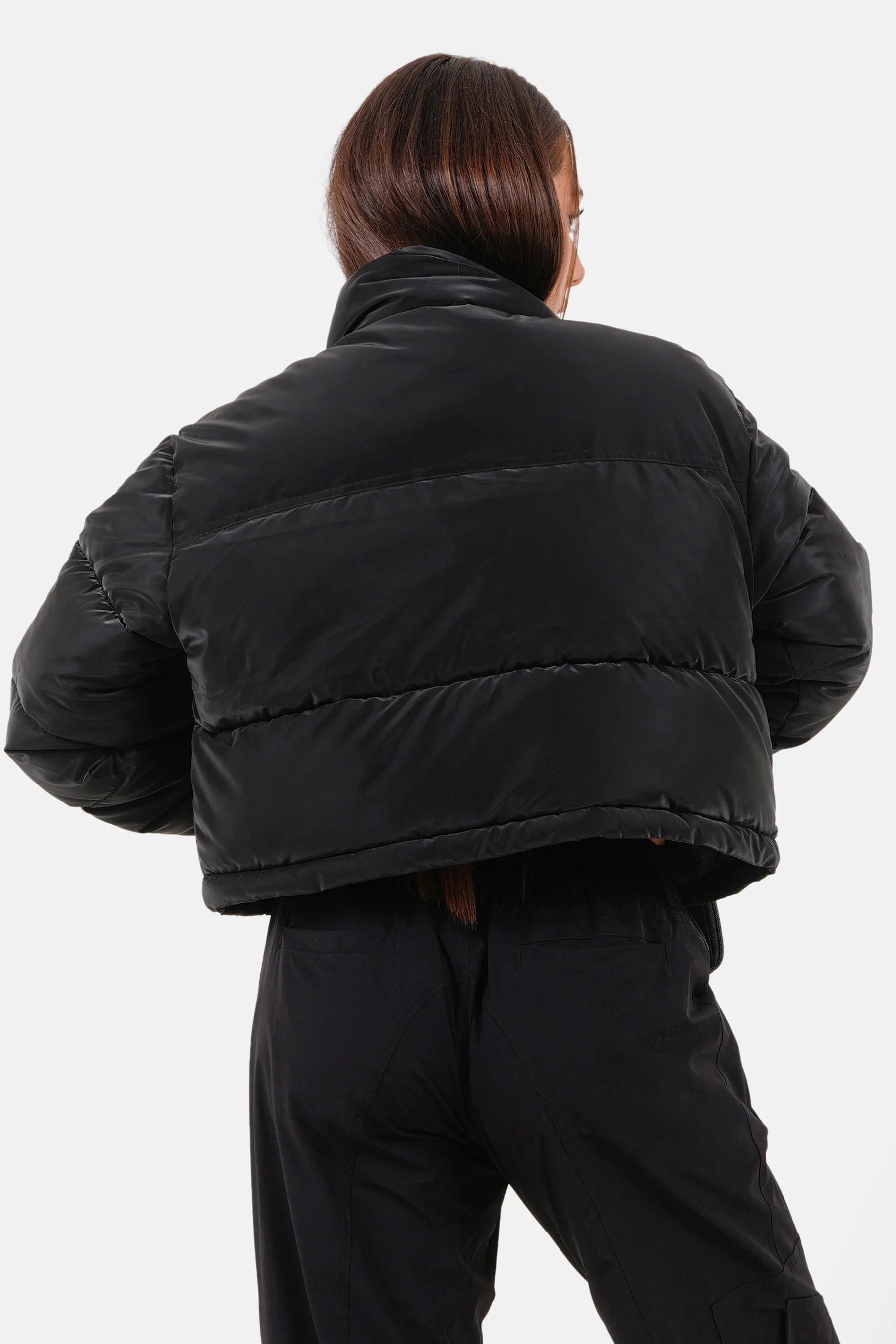 VELVET bag puffer jacket - Image 5