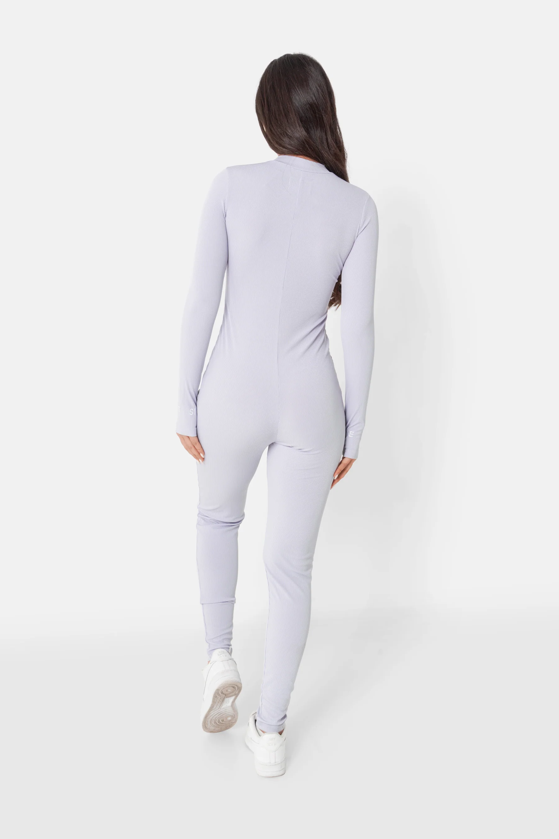 RIBBED l/s overall - Image 5