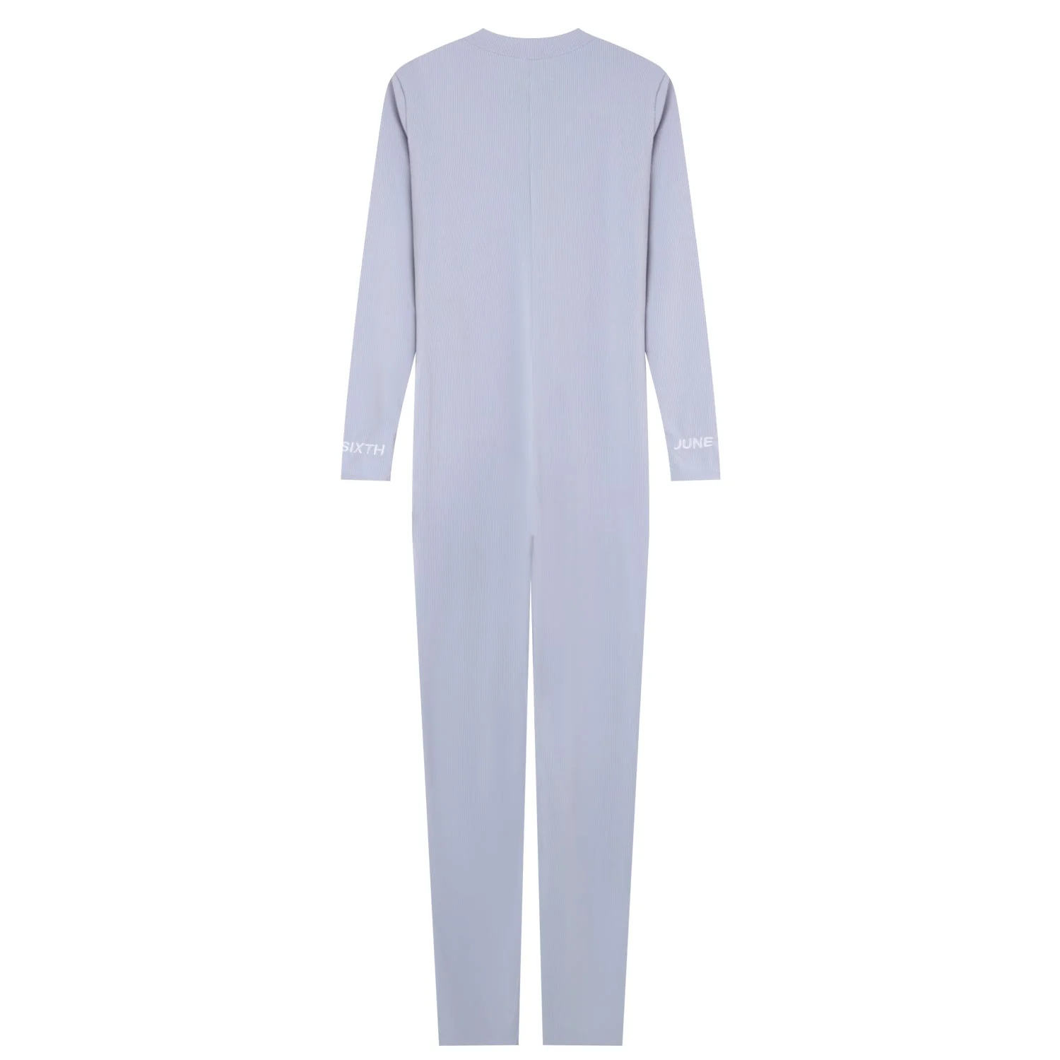 RIBBED l/s overall - Image 8