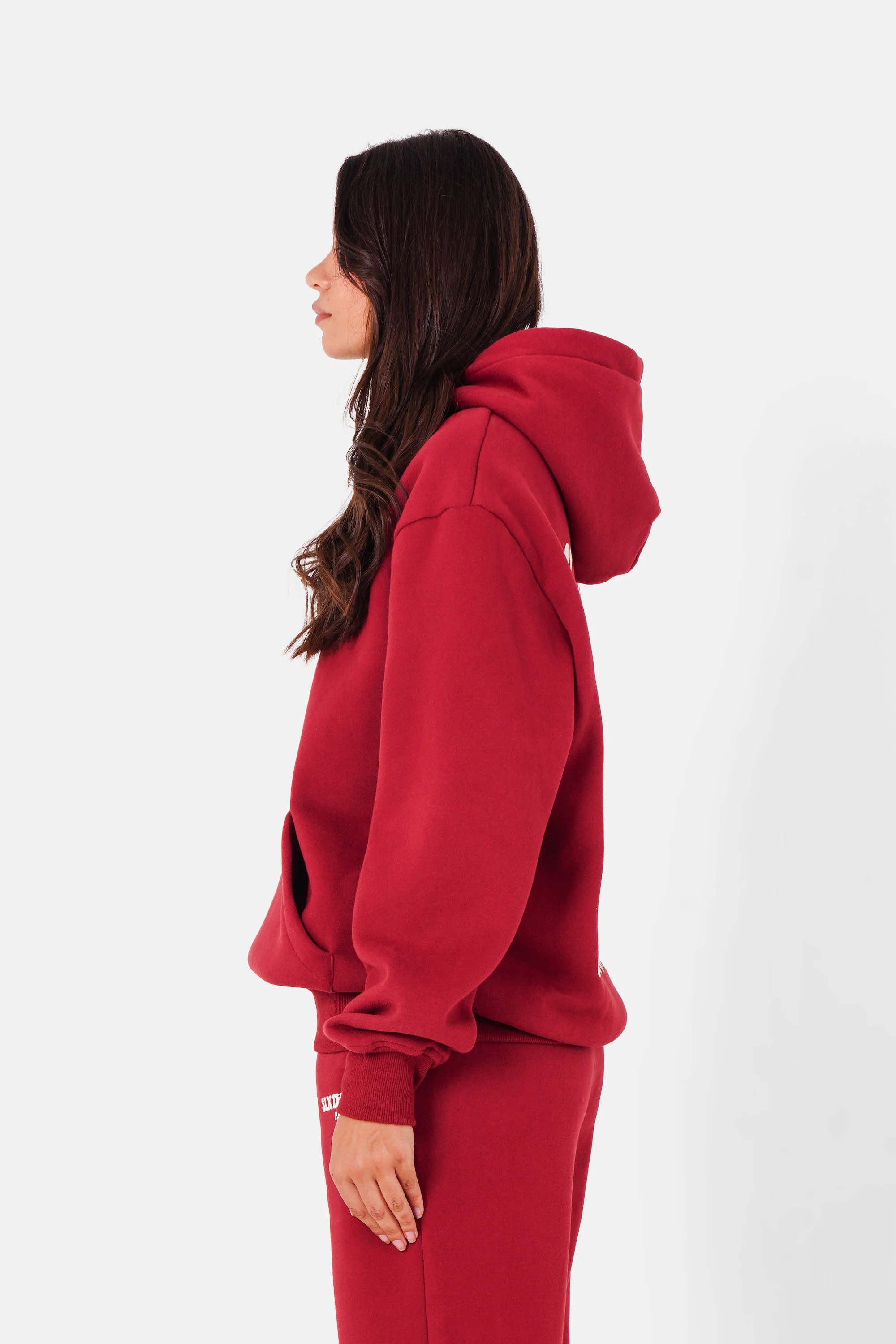 TAKE THE RISK hoodie - Image 4