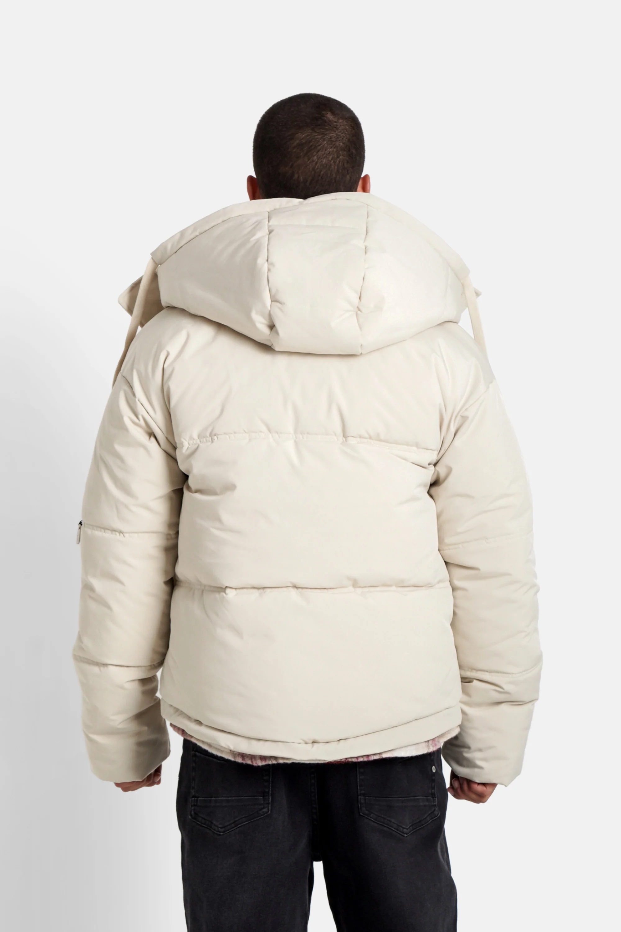 ROPE logo jacket - Image 5