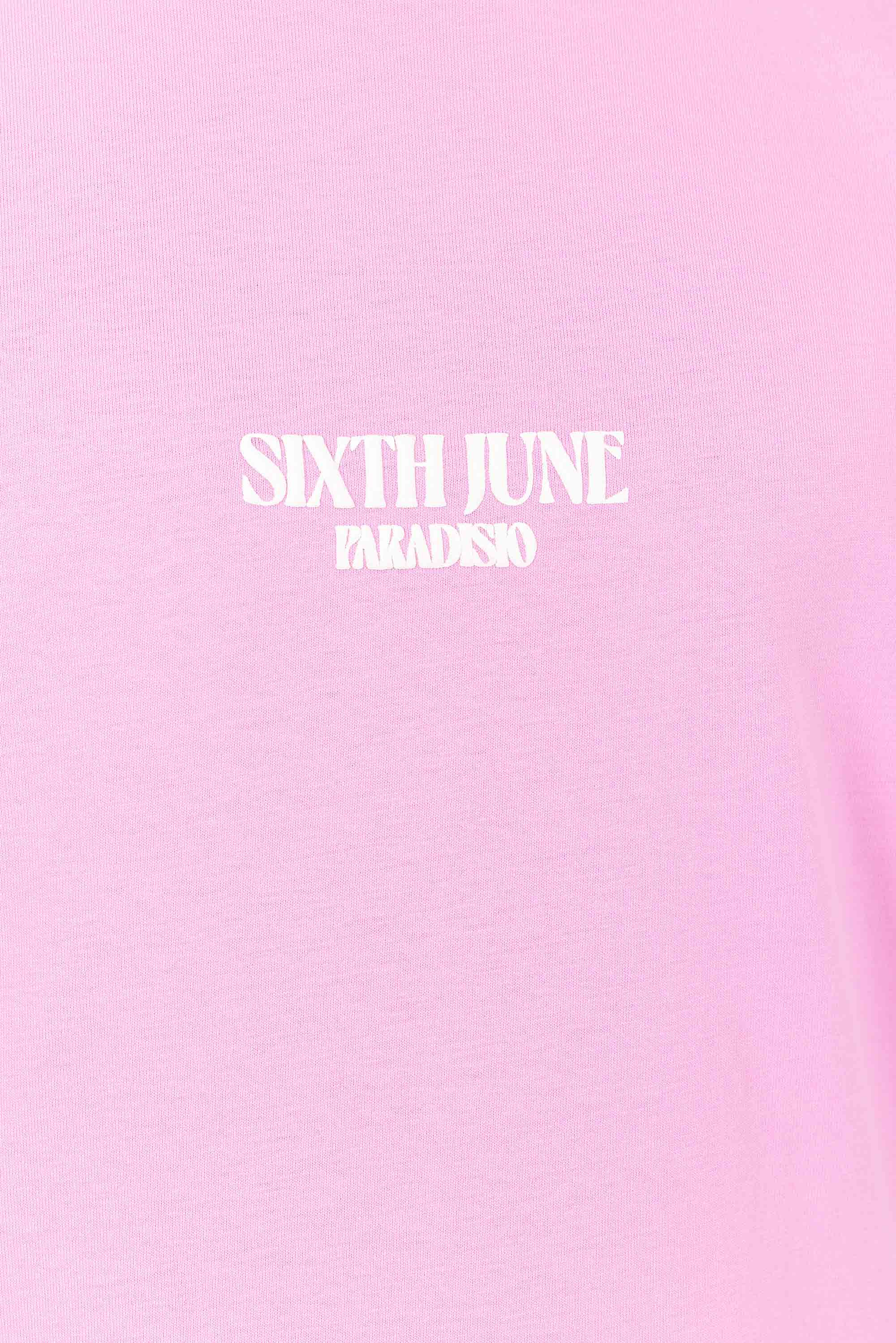 PALM TREE printed s/s t-shirt - Image 6