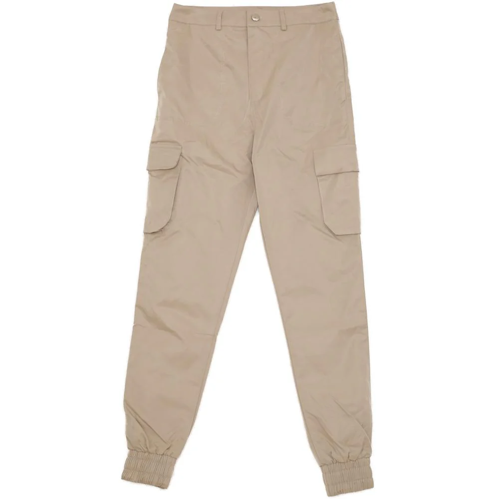 Pantalon cargo beige - Image 7