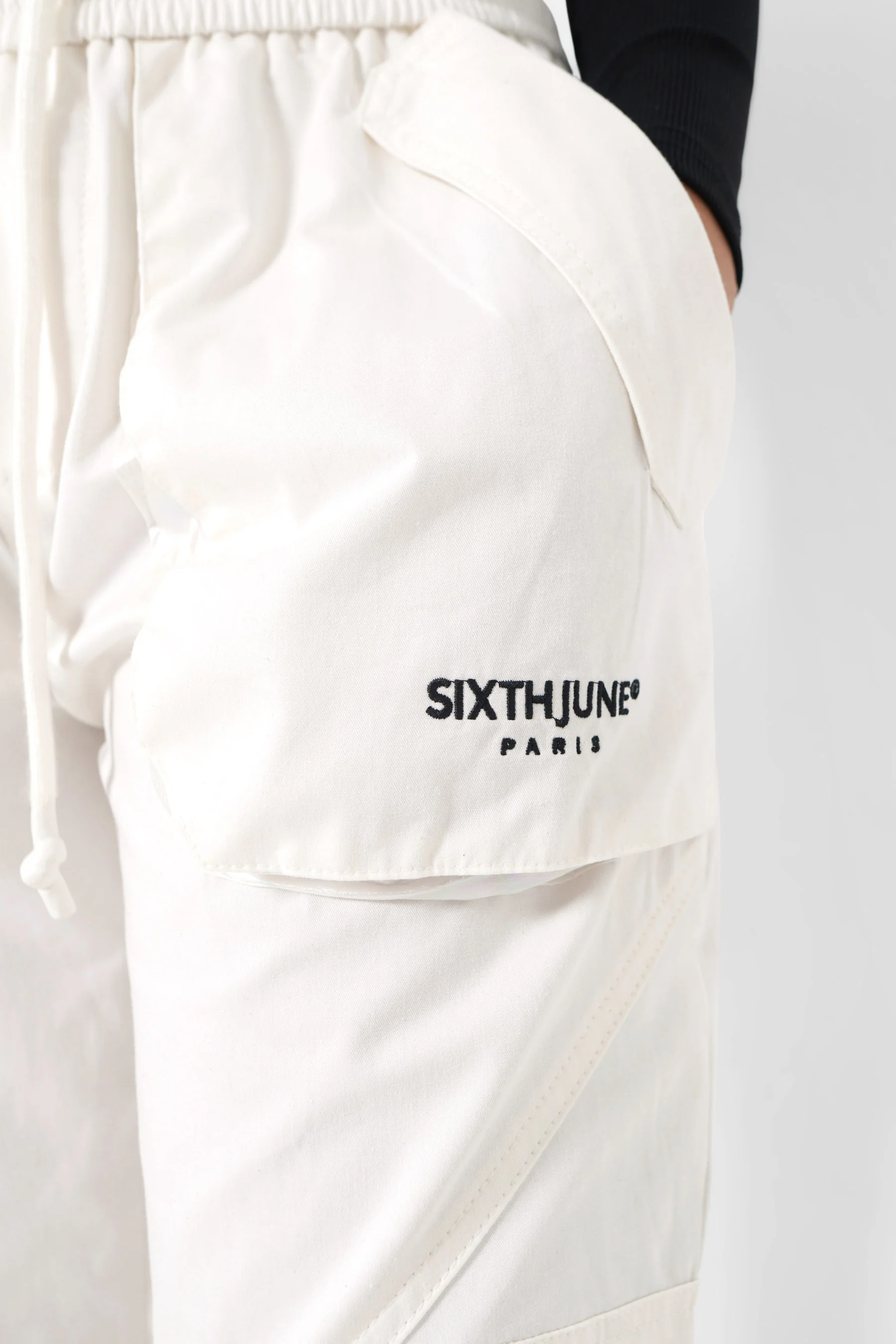PEARLY cargo pant - Image 4