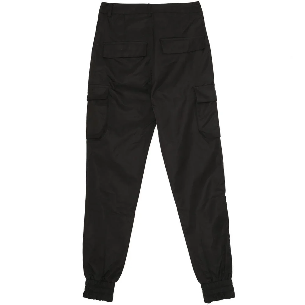 Pantalon cargo Noir - Image 7