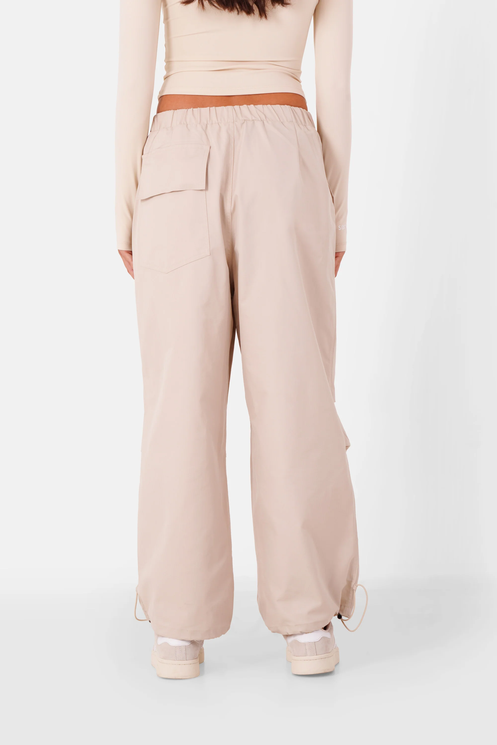 PARACHUTE ribstop cargo pant - Image 5