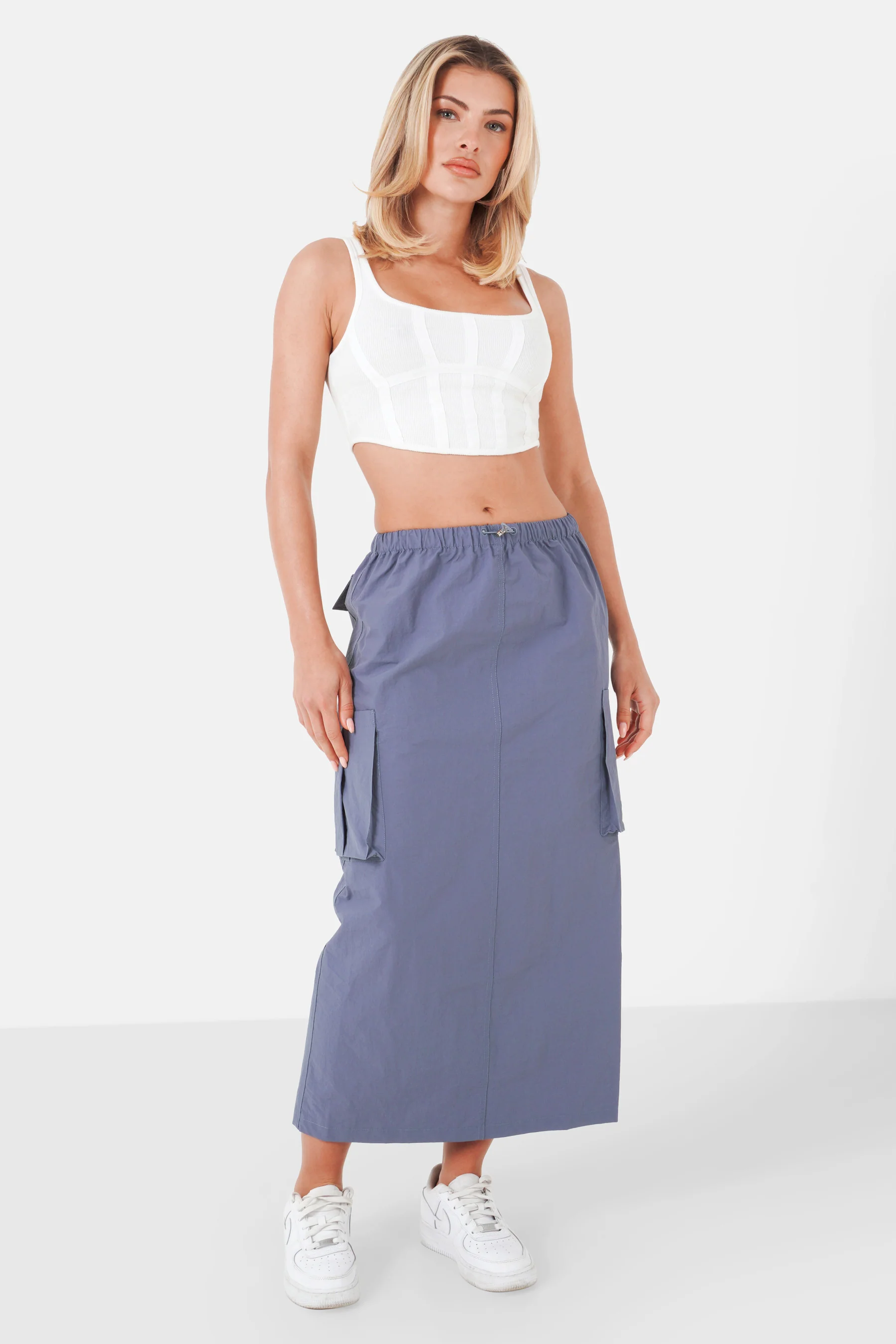 PARACHUTE cargo skirt - Image 2