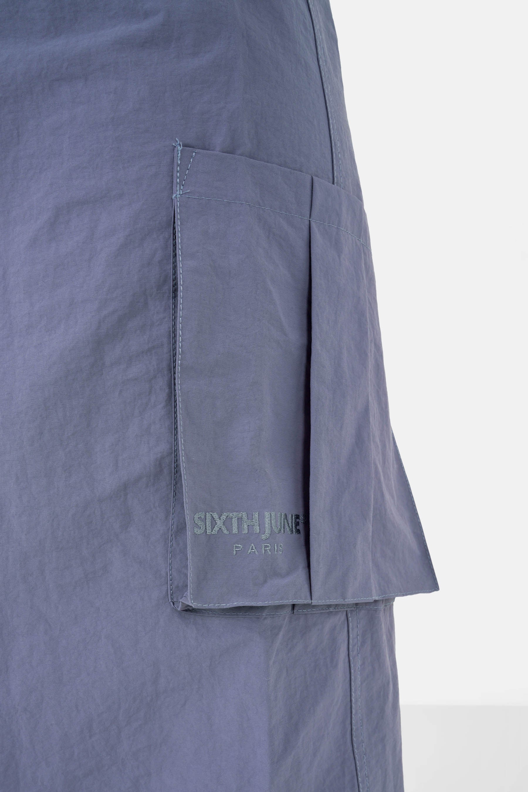 PARACHUTE cargo skirt - Image 3