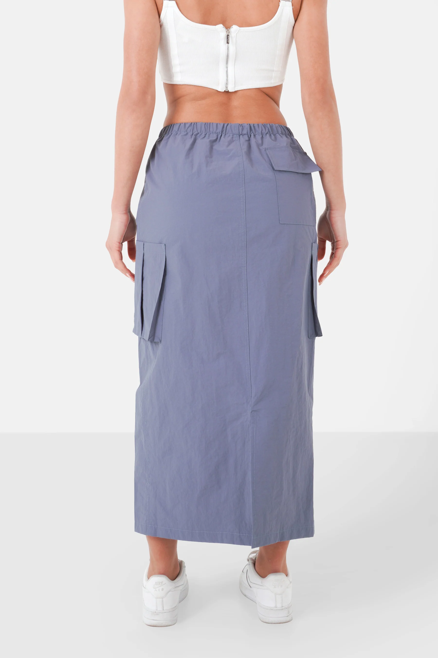 PARACHUTE cargo skirt - Image 5