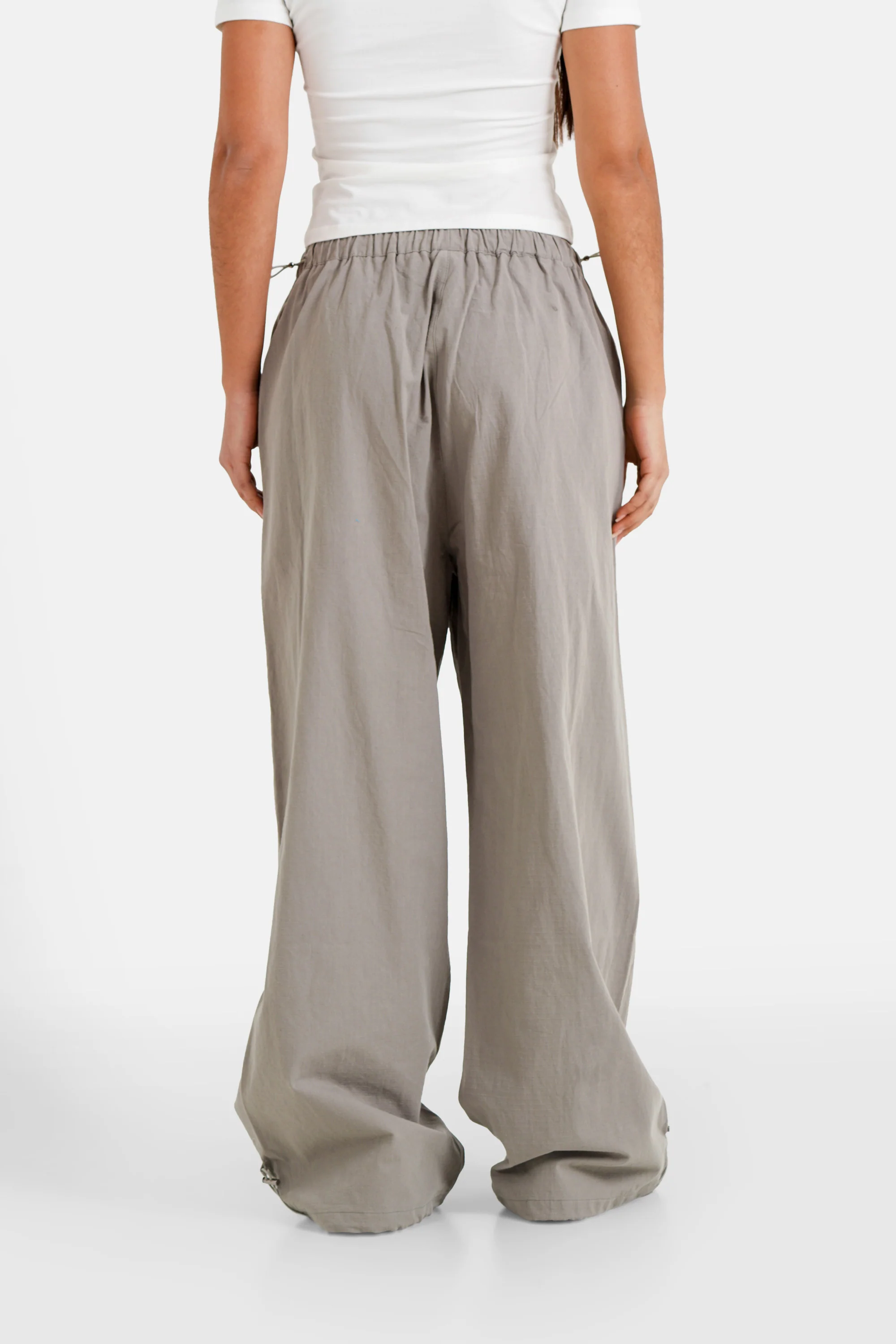 PARACHUTE rubber pant - Image 5
