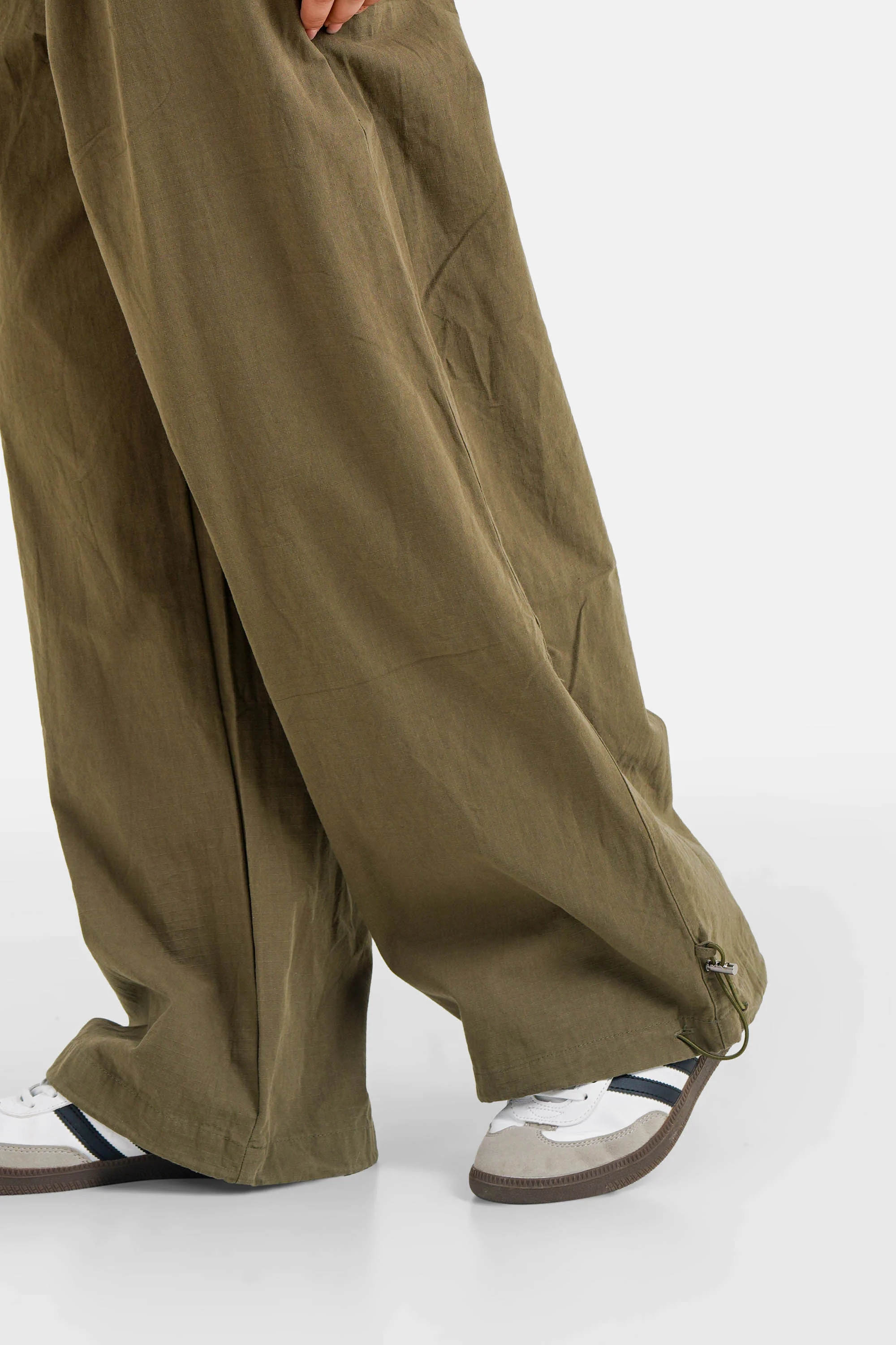 PARACHUTE rubber pant - Image 4