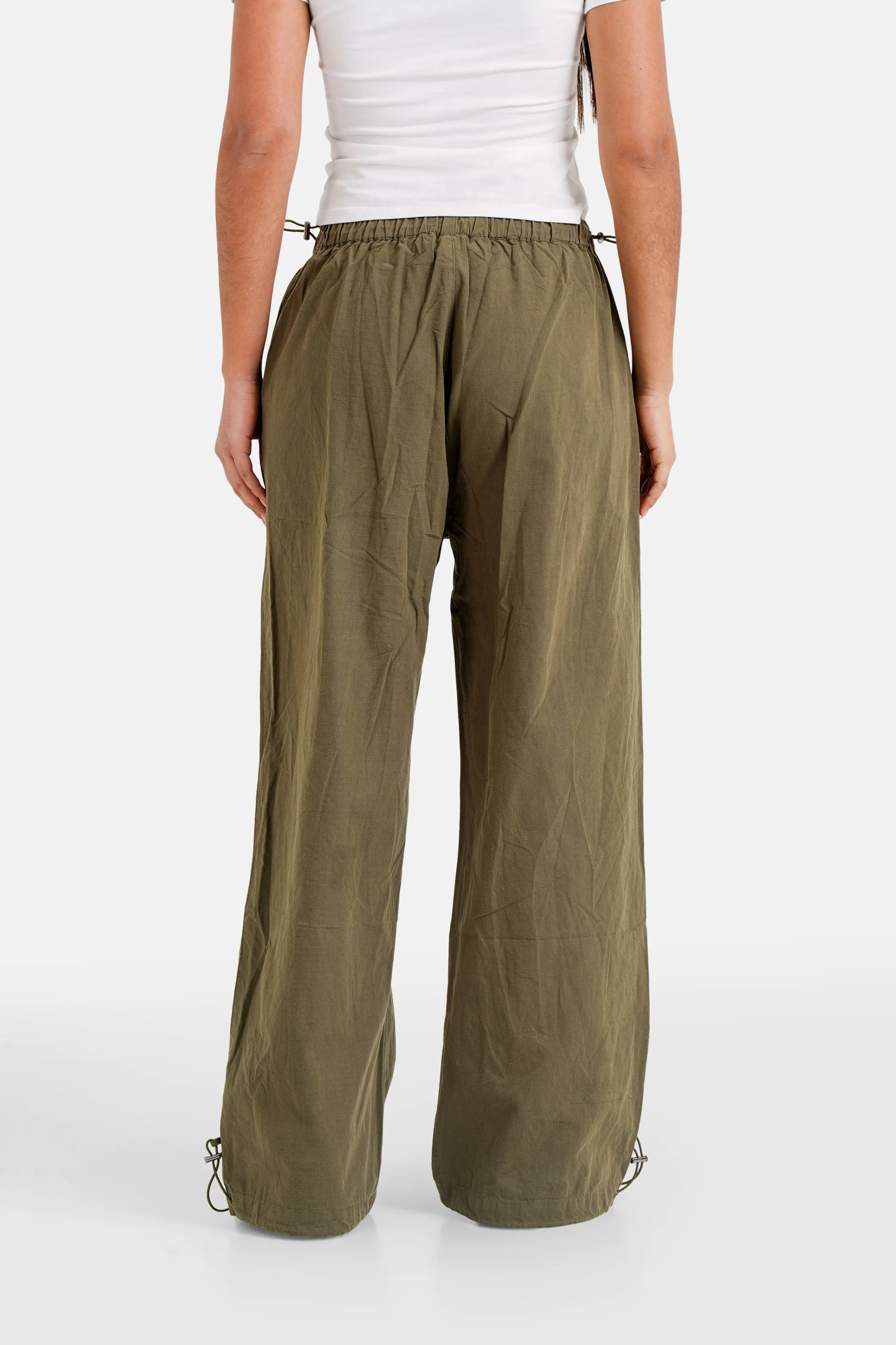PARACHUTE rubber pant - Image 5