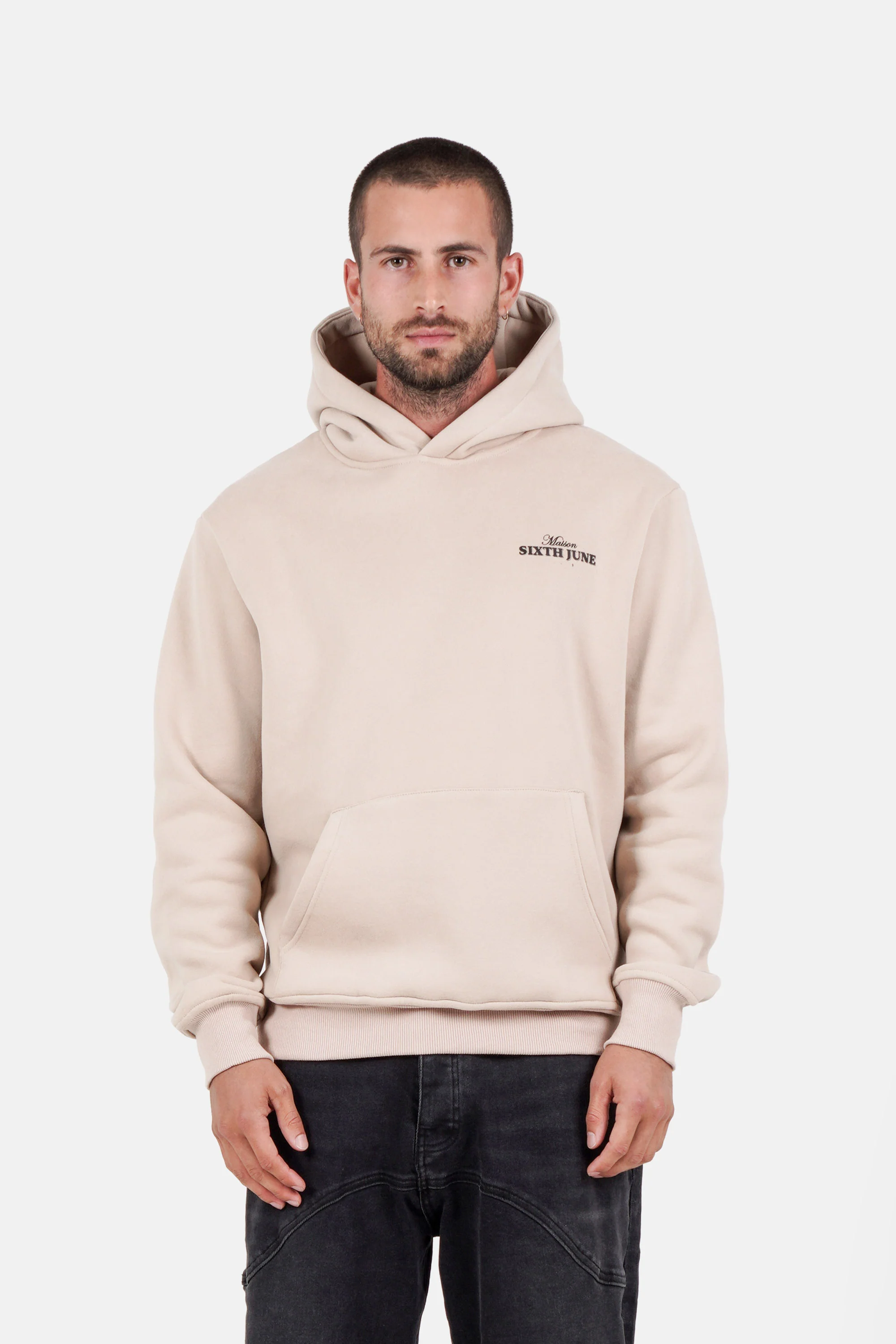 PARIS view hoodie - Image 5