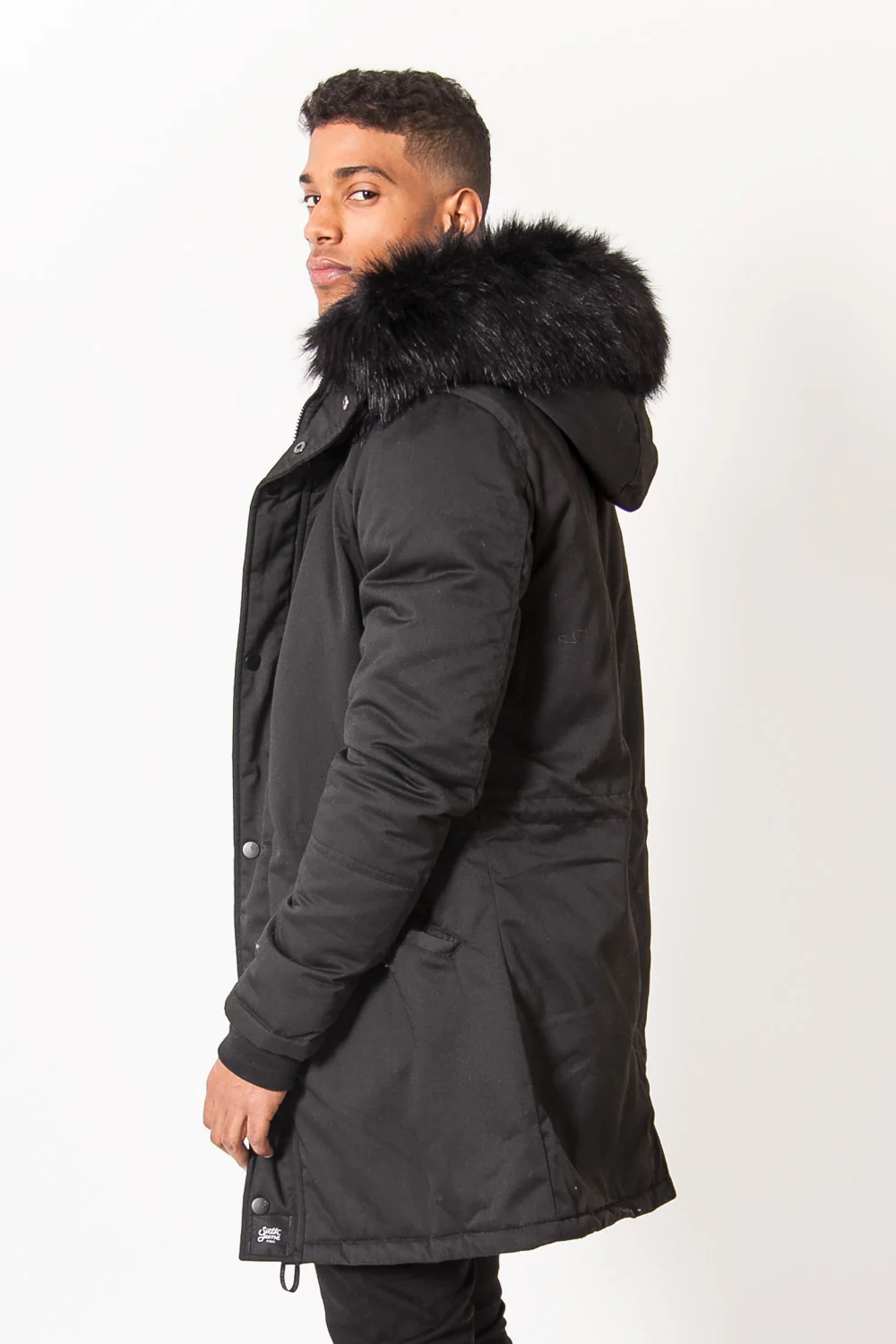 HEATING parka - Image 5