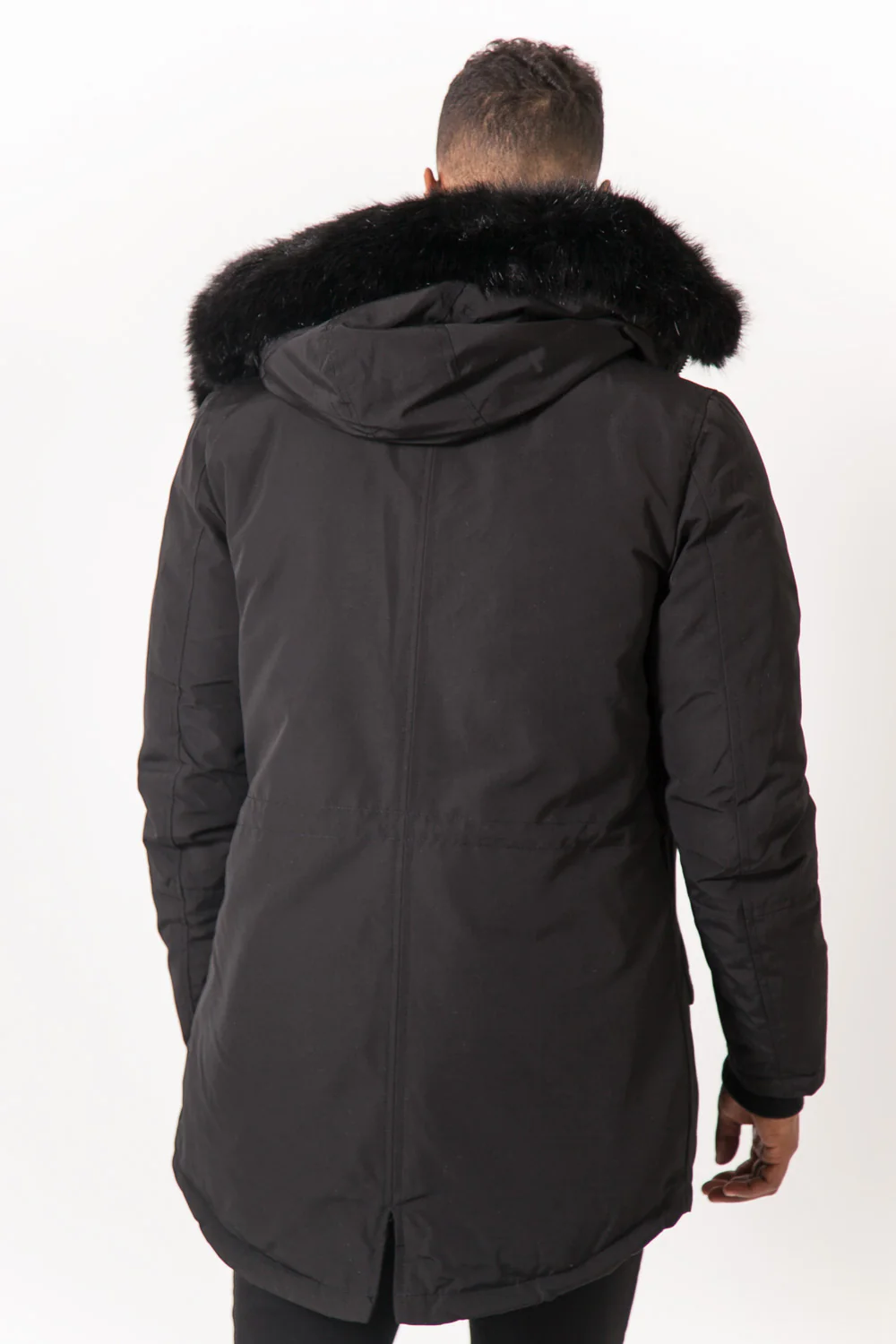 HEATING parka - Image 6