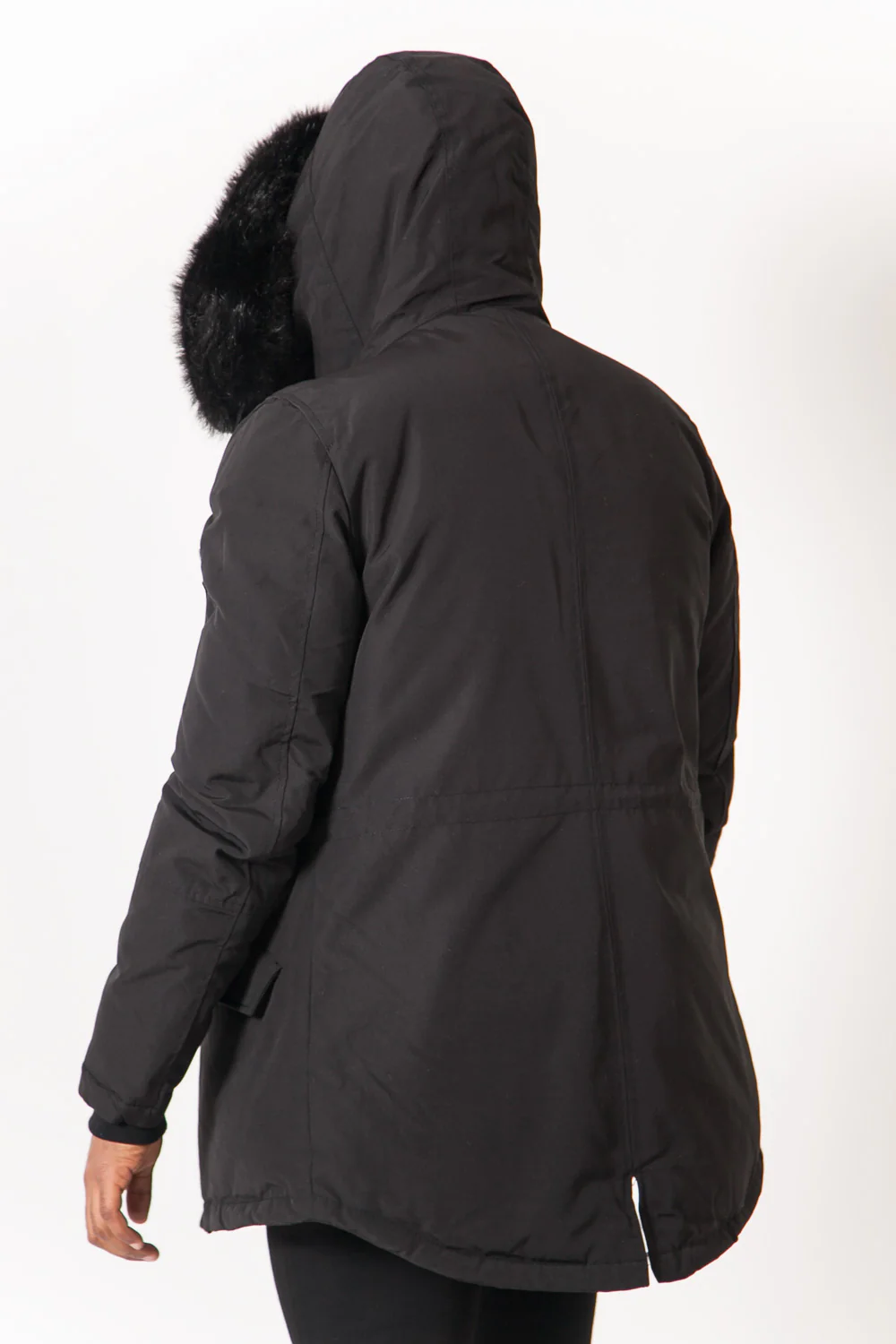 HEATING parka - Image 7