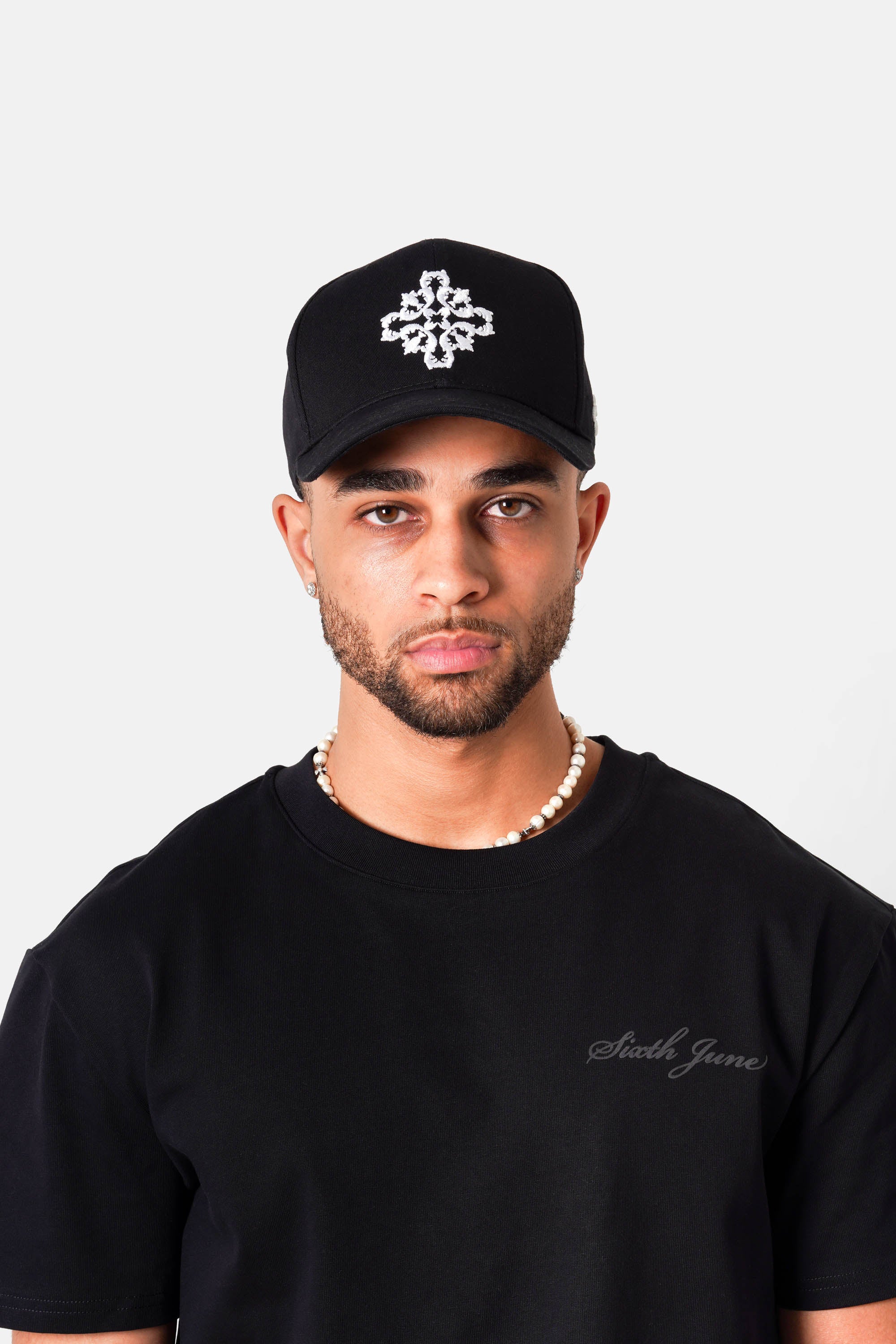 PERSIAN logo cap - Image 2
