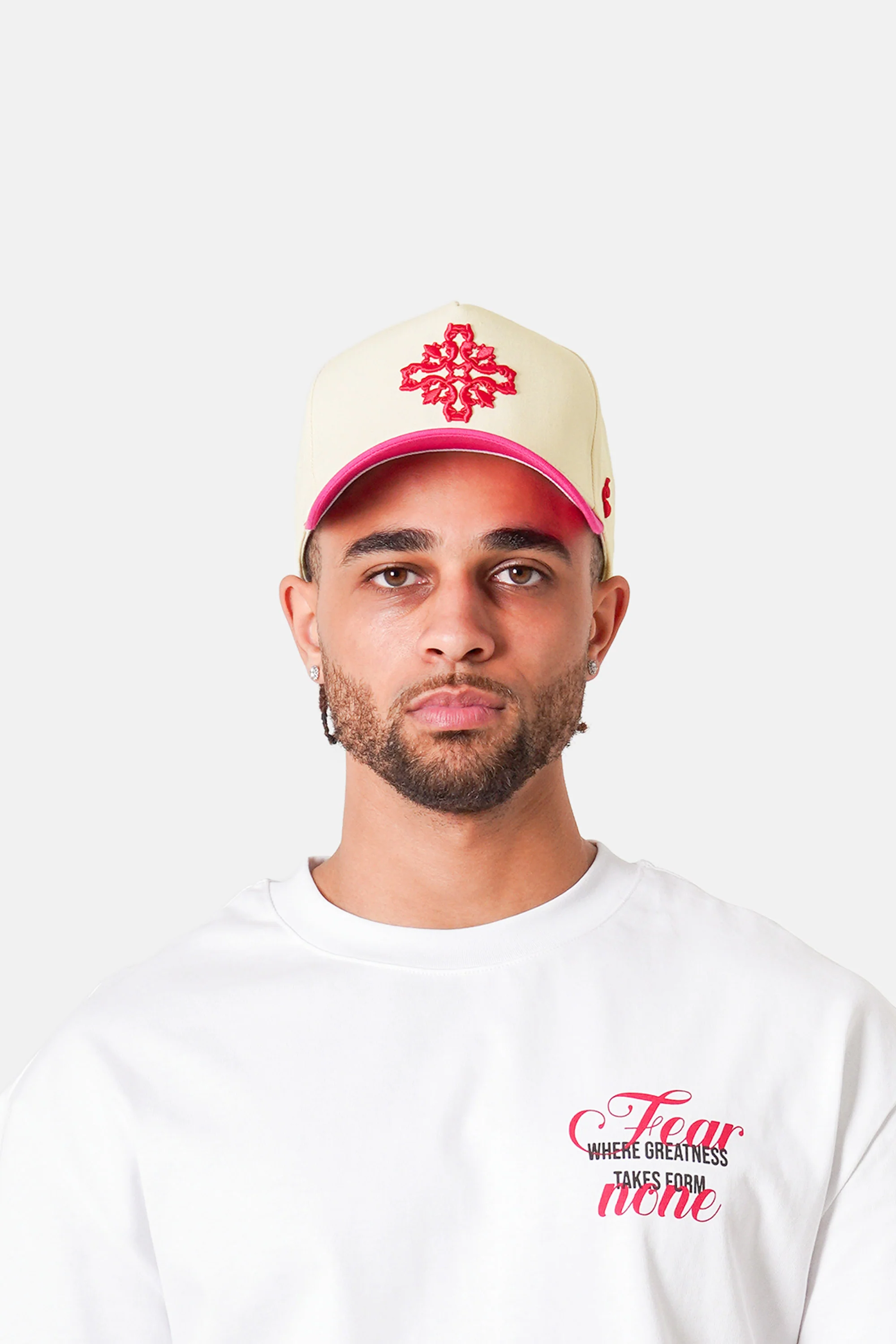 PERSIAN logo cap - Image 2
