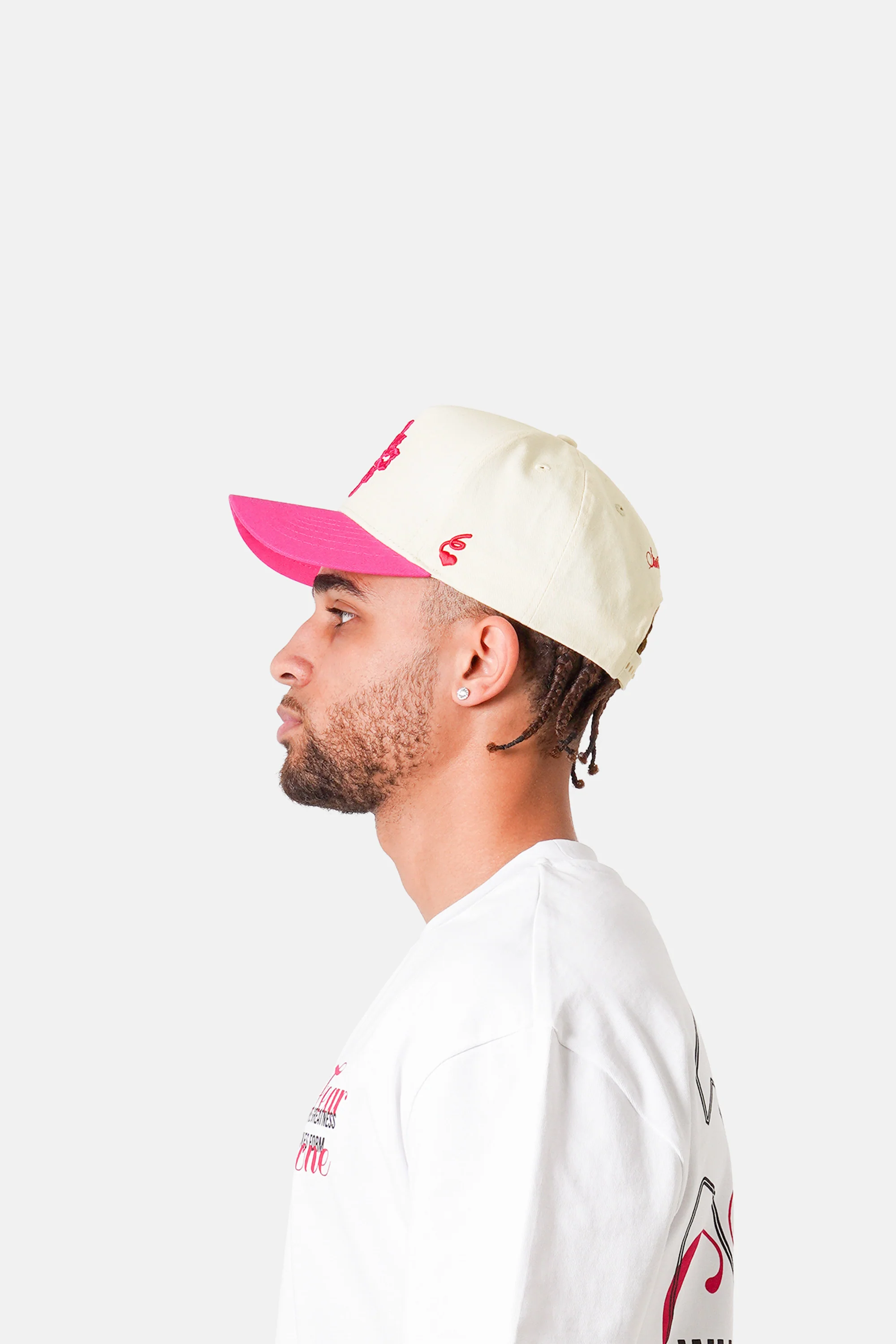 PERSIAN logo cap - Image 3