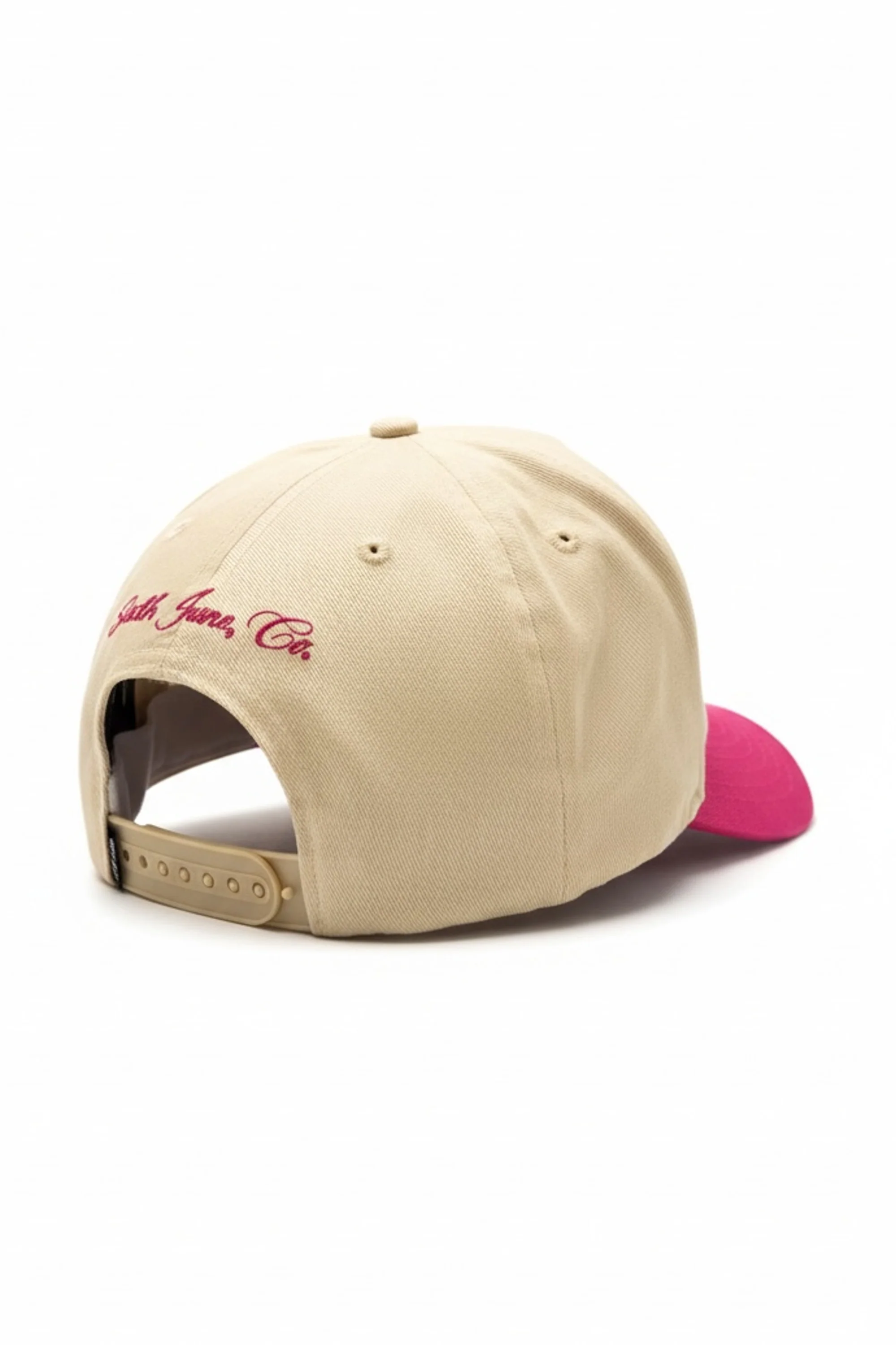 PERSIAN logo cap - Image 5
