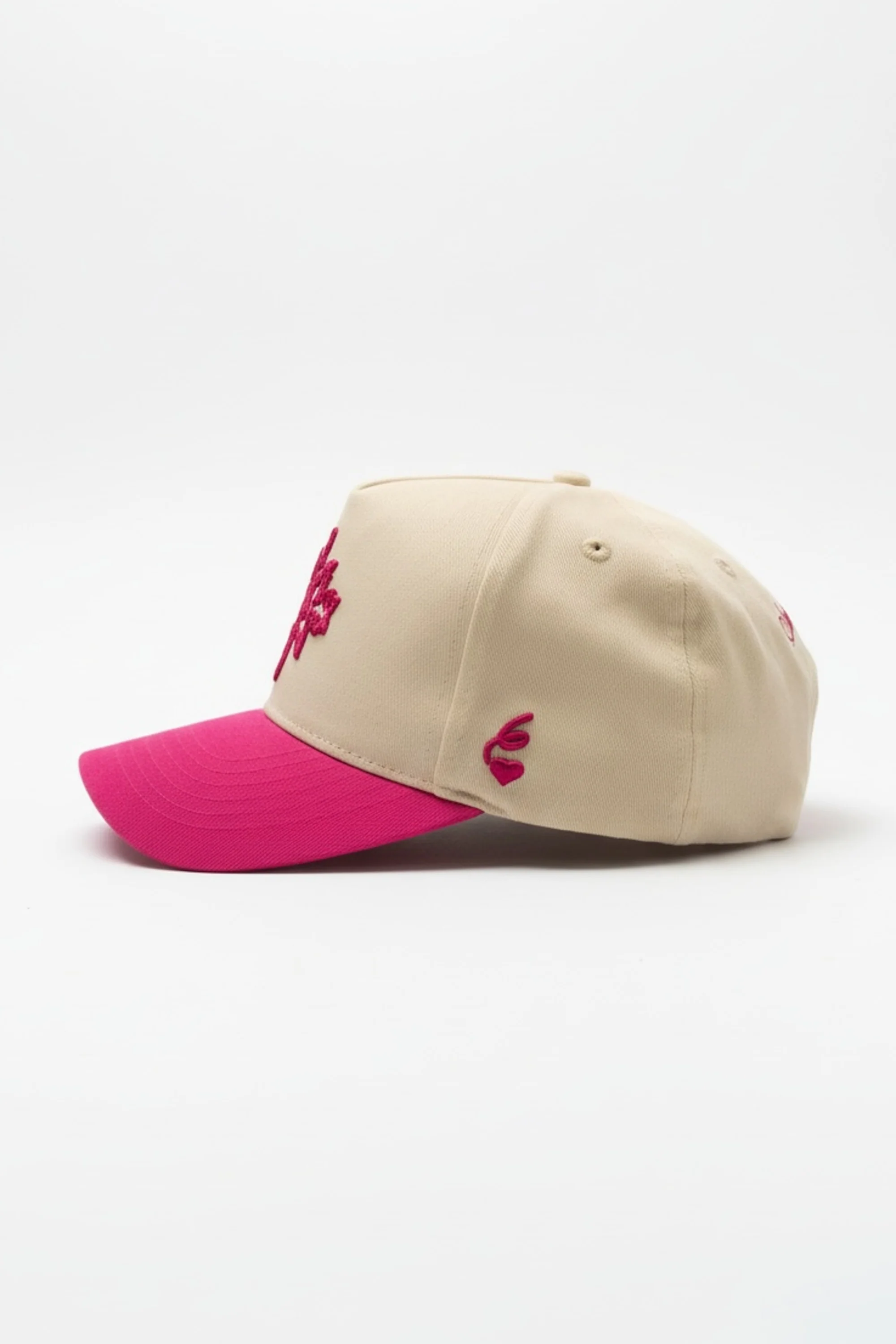 PERSIAN logo cap - Image 6