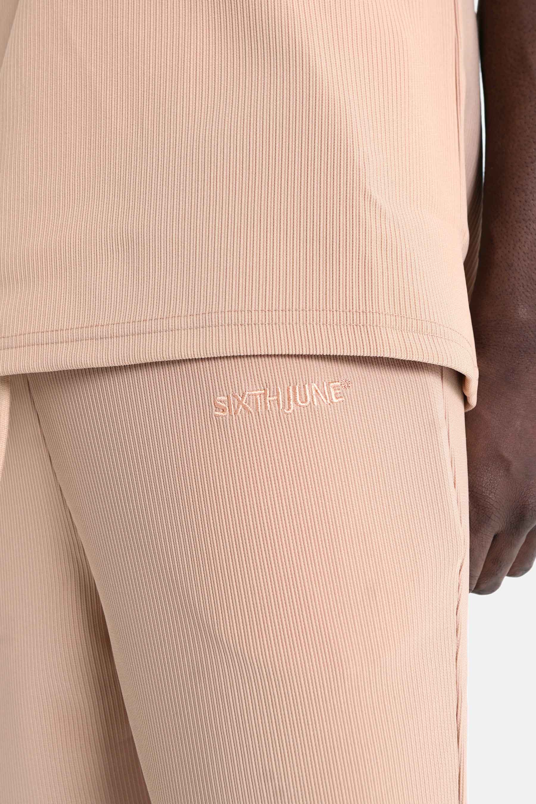 PLEATED regular pant - Image 3