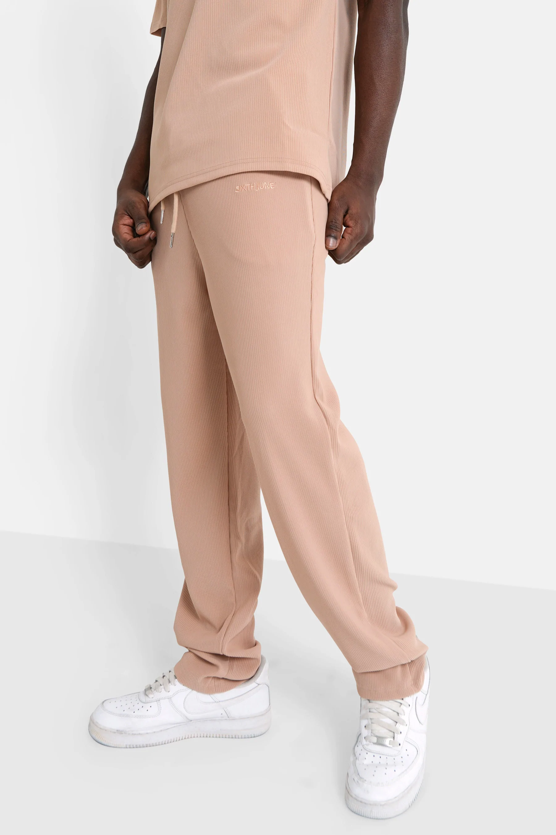 PLEATED regular pant - Image 4