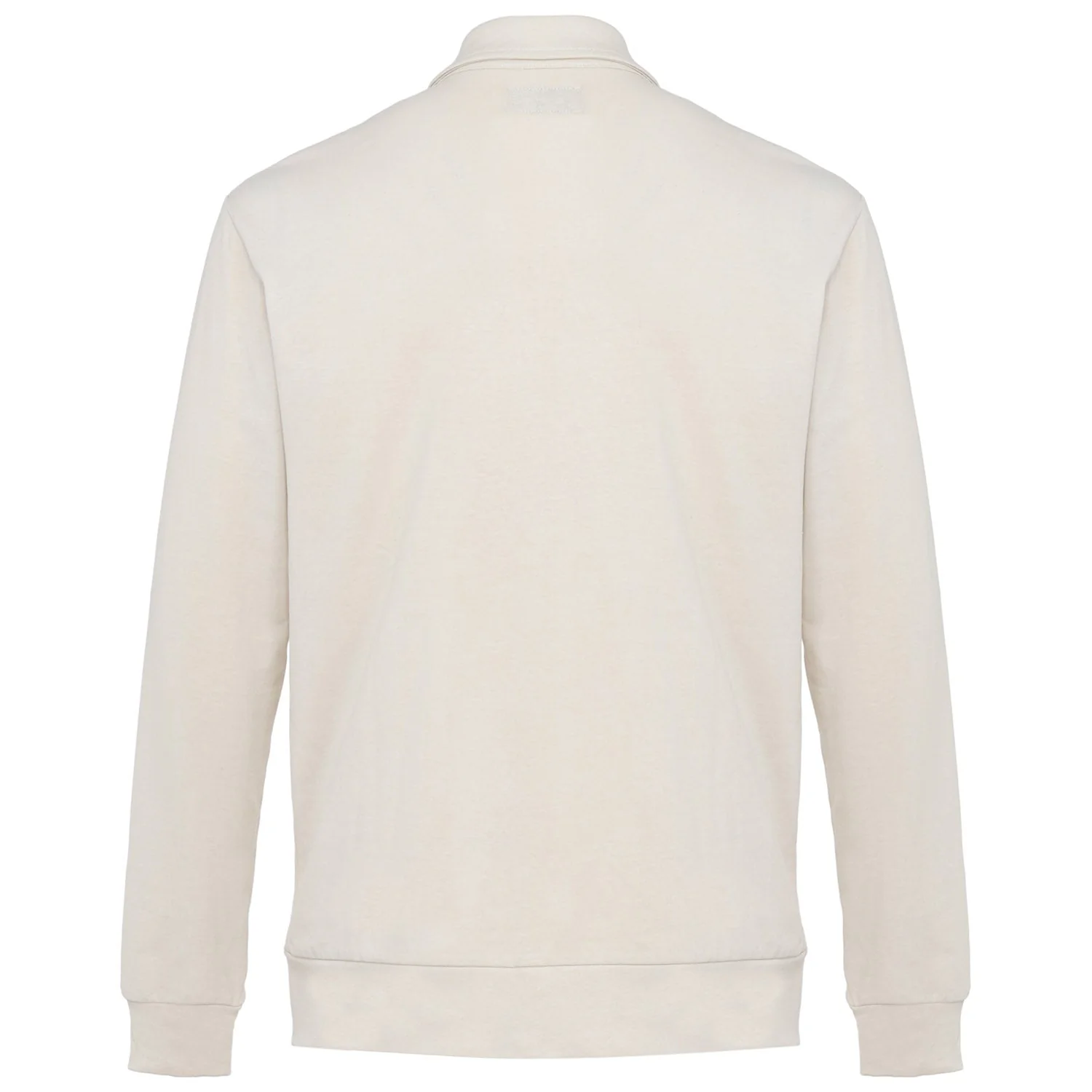 LOGO patch sweatshirt - Image 7