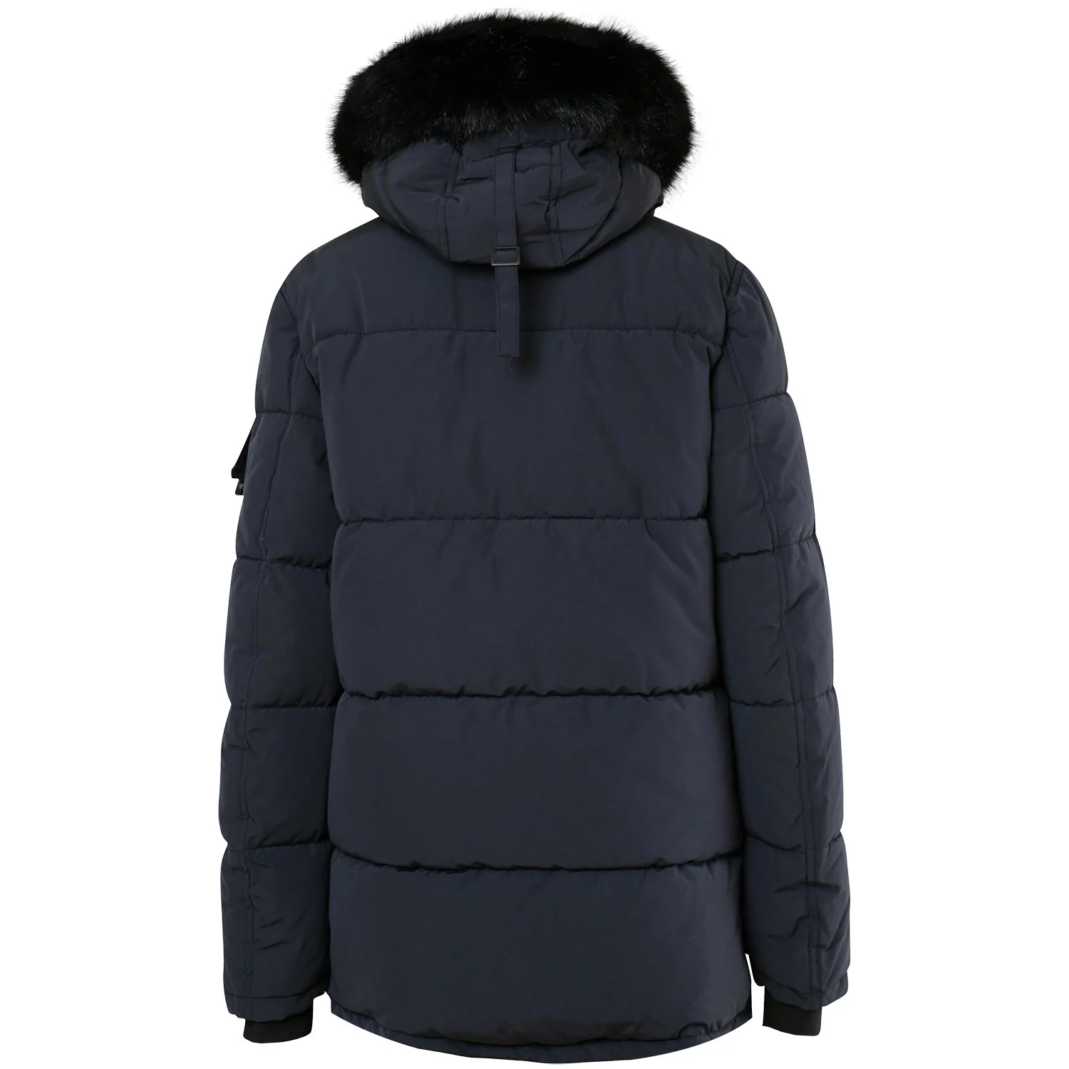 WATER REPELLENT puffer jacket - Image 7