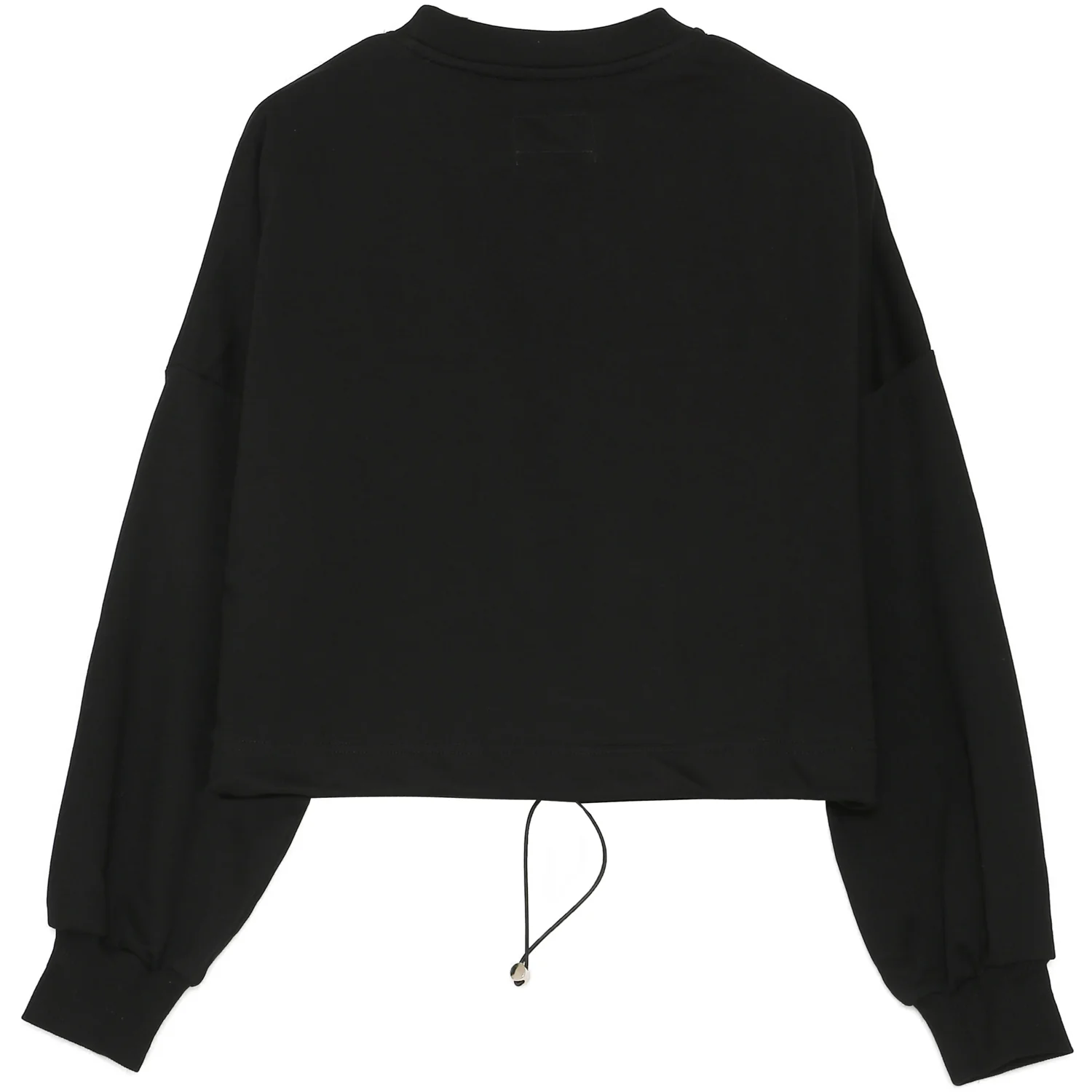 REFLECTIVE cargo sweatshirt - Image 8
