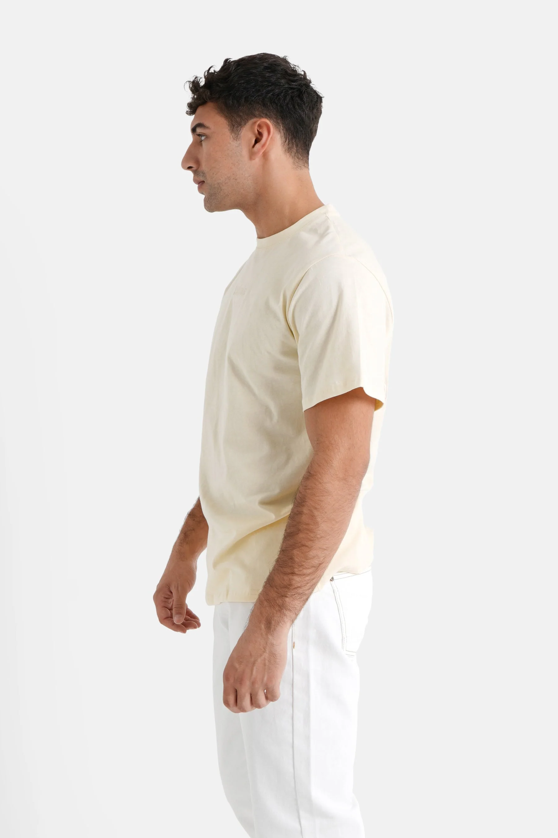 THE FEAR printed s/s t-shirt - Image 4