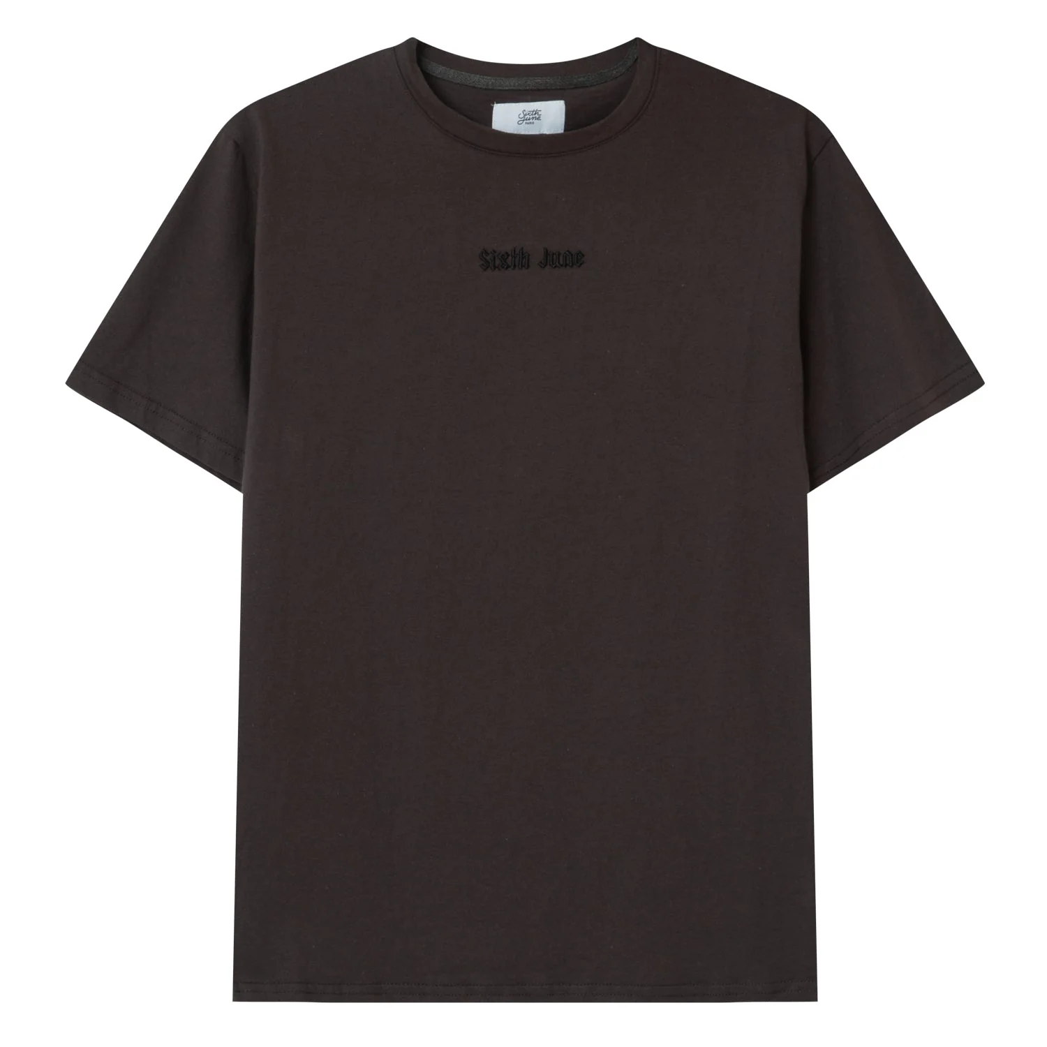 THE FEAR printed s/s t-shirt - Image 6