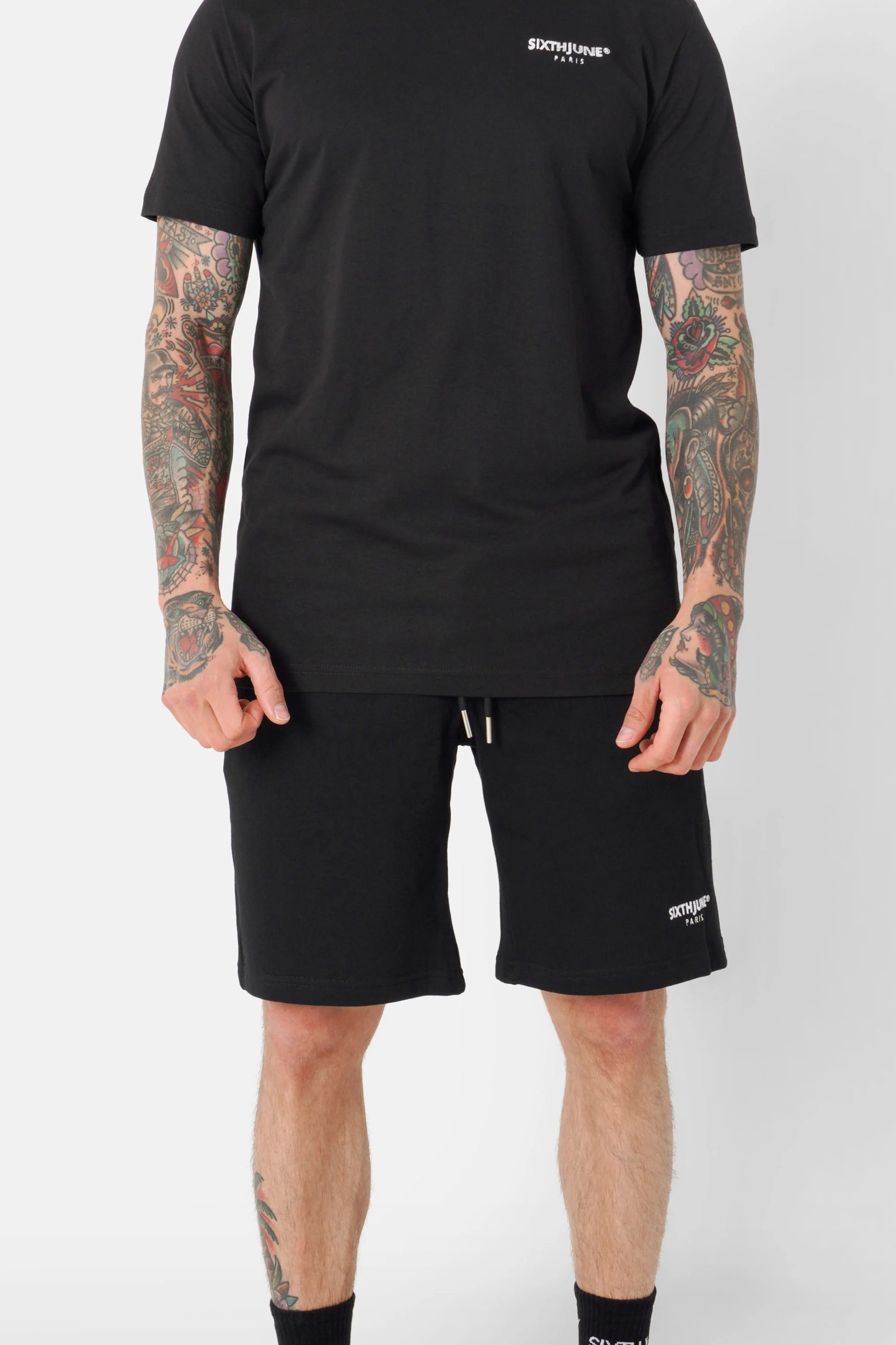 ESSENTIEL regular short