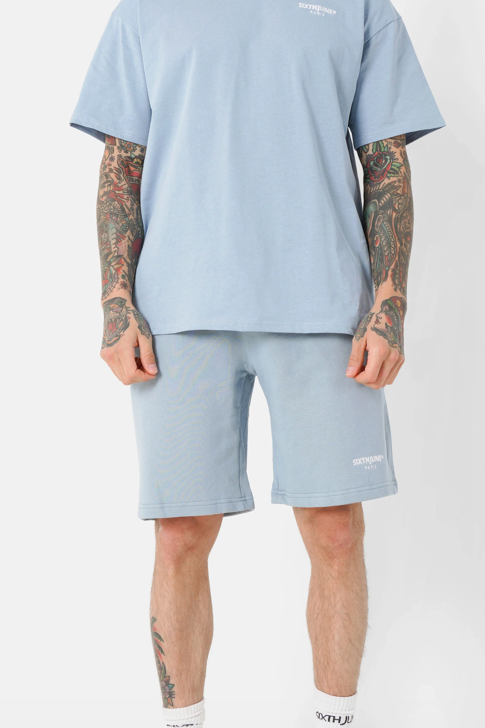 ESSENTIEL regular short