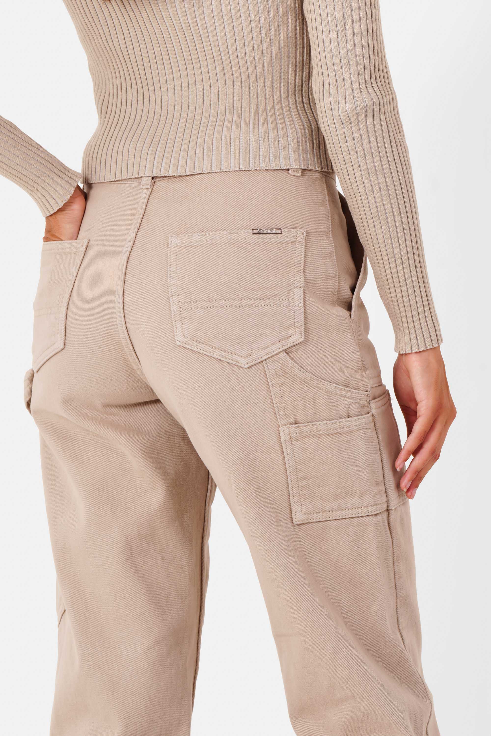 CARPENTER cargo pant - Image 3