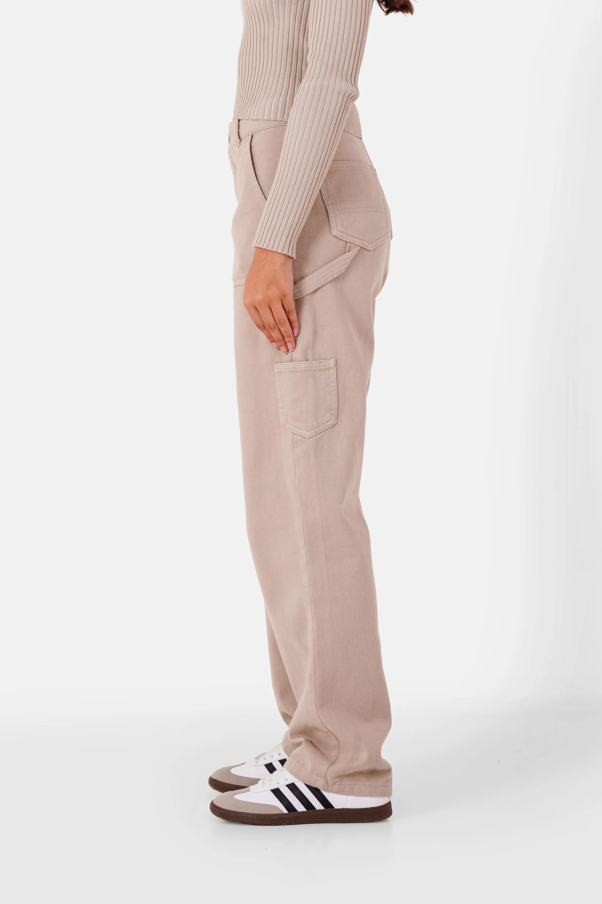 CARPENTER cargo pant - Image 4