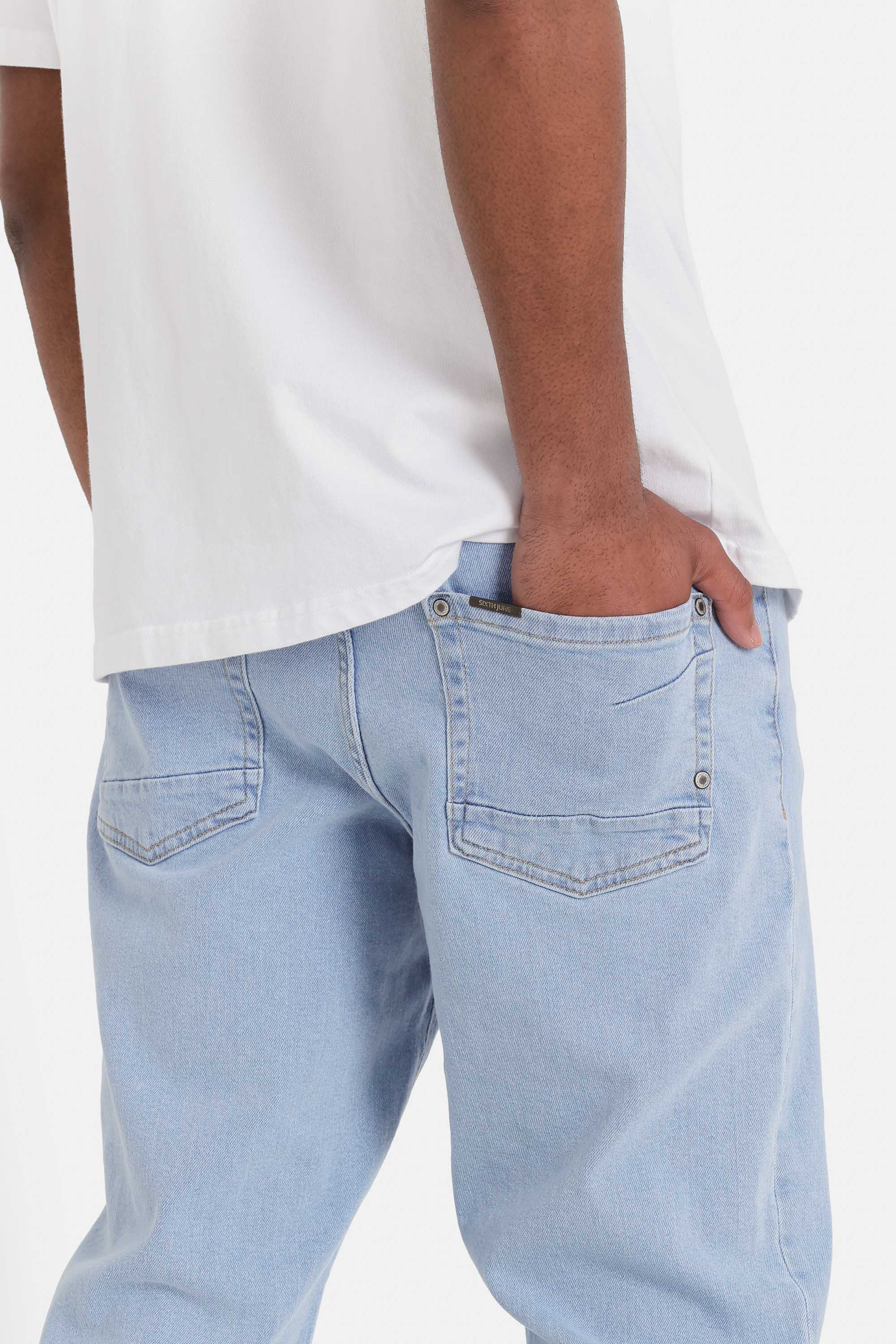RELAX denim jean - Image 3